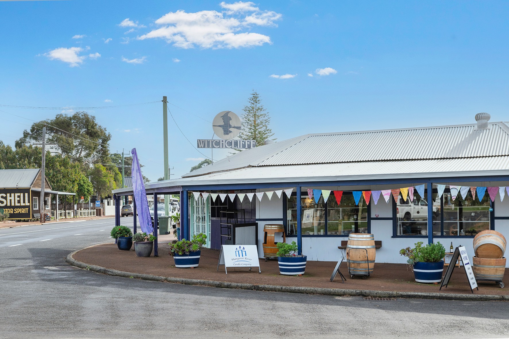 10421 Bussell Highway, Witchcliffe, WA 6286