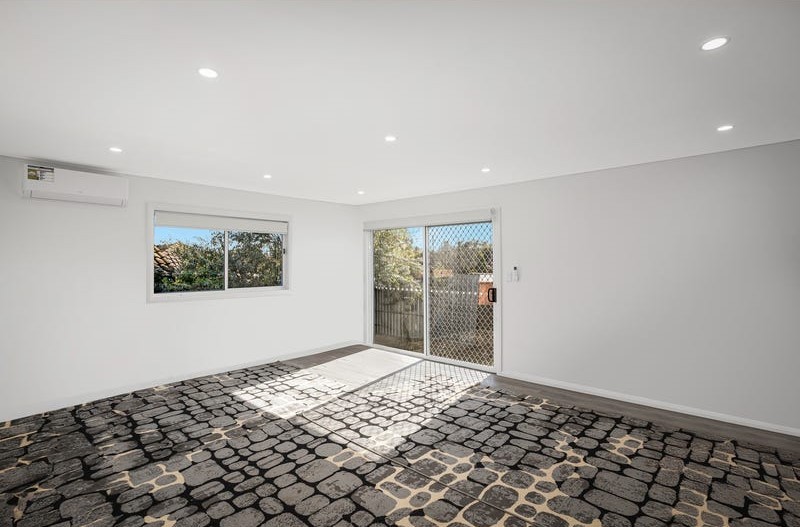 61A Monfarville Street, St Marys, NSW 2760