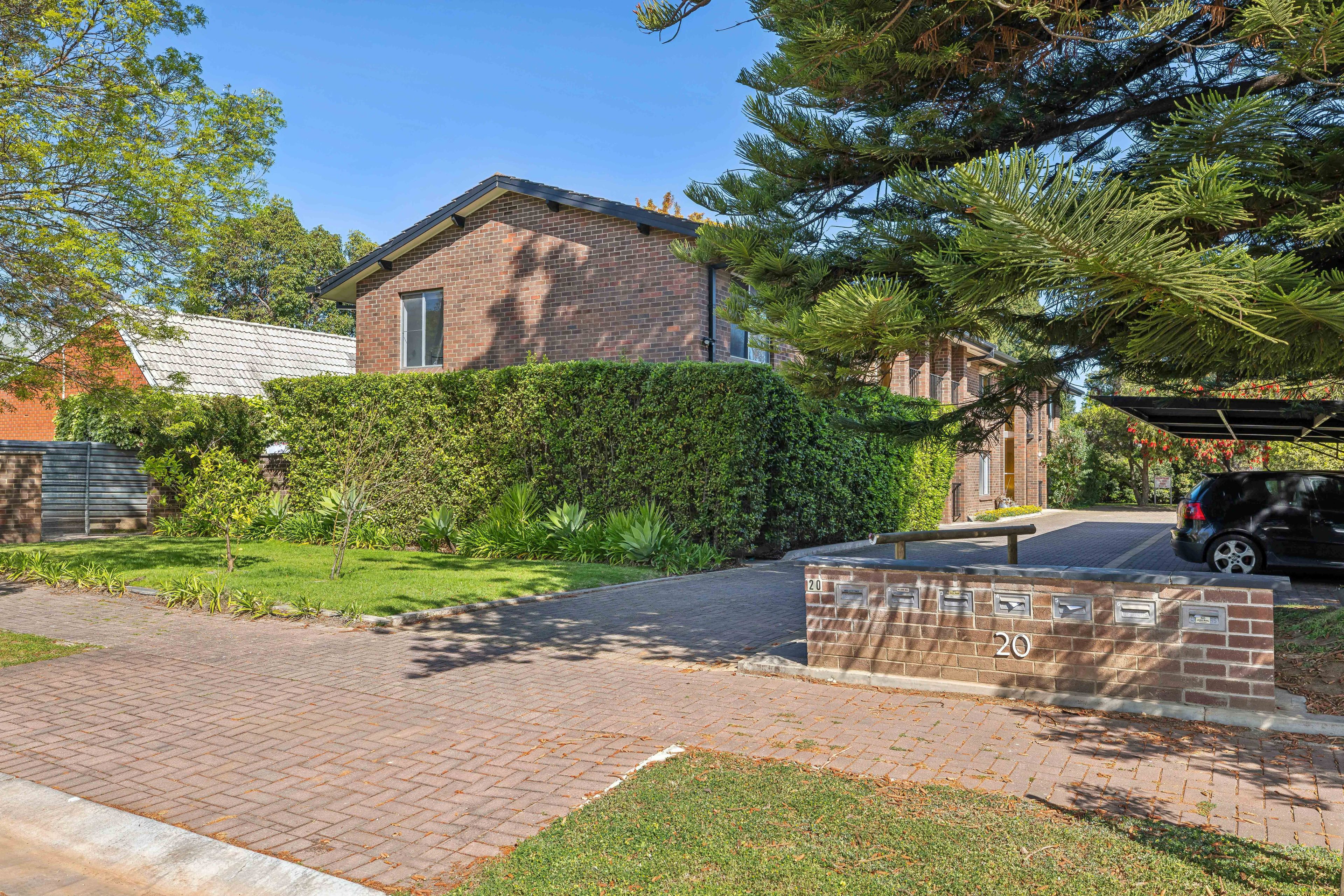 4/20 Tudor Street, Dulwich SA 5065