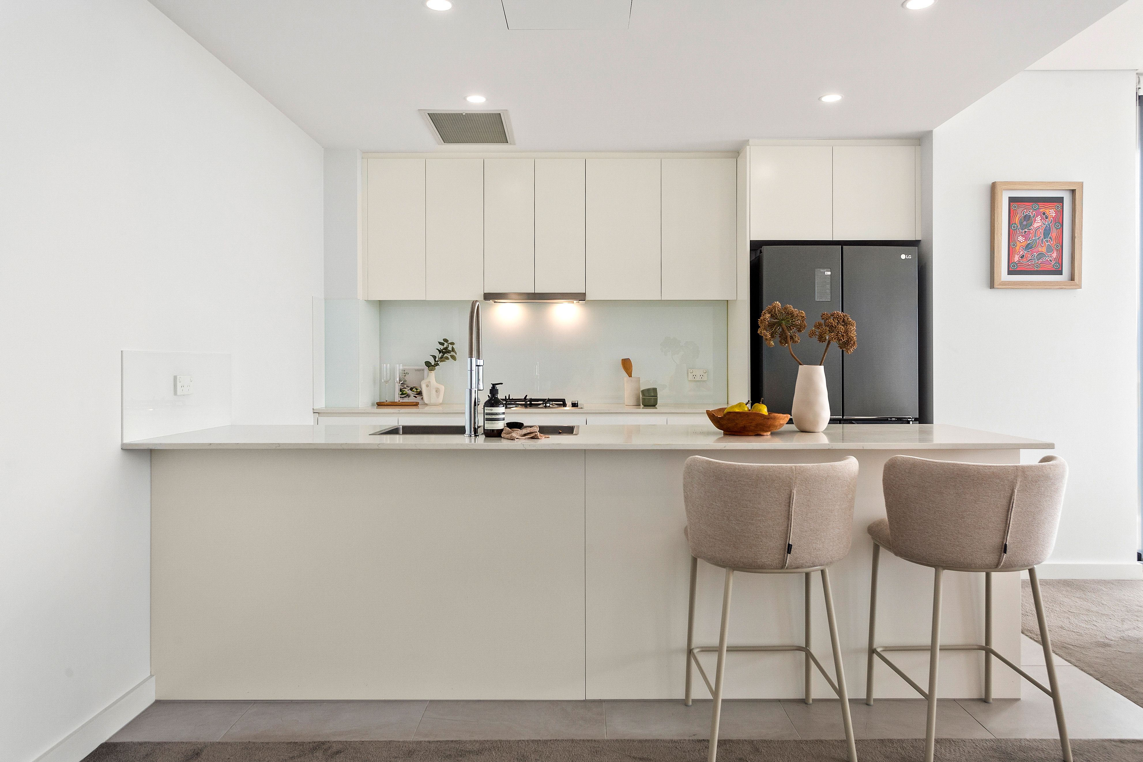 503/6B Thomas Street, Wollongong, NSW 2500