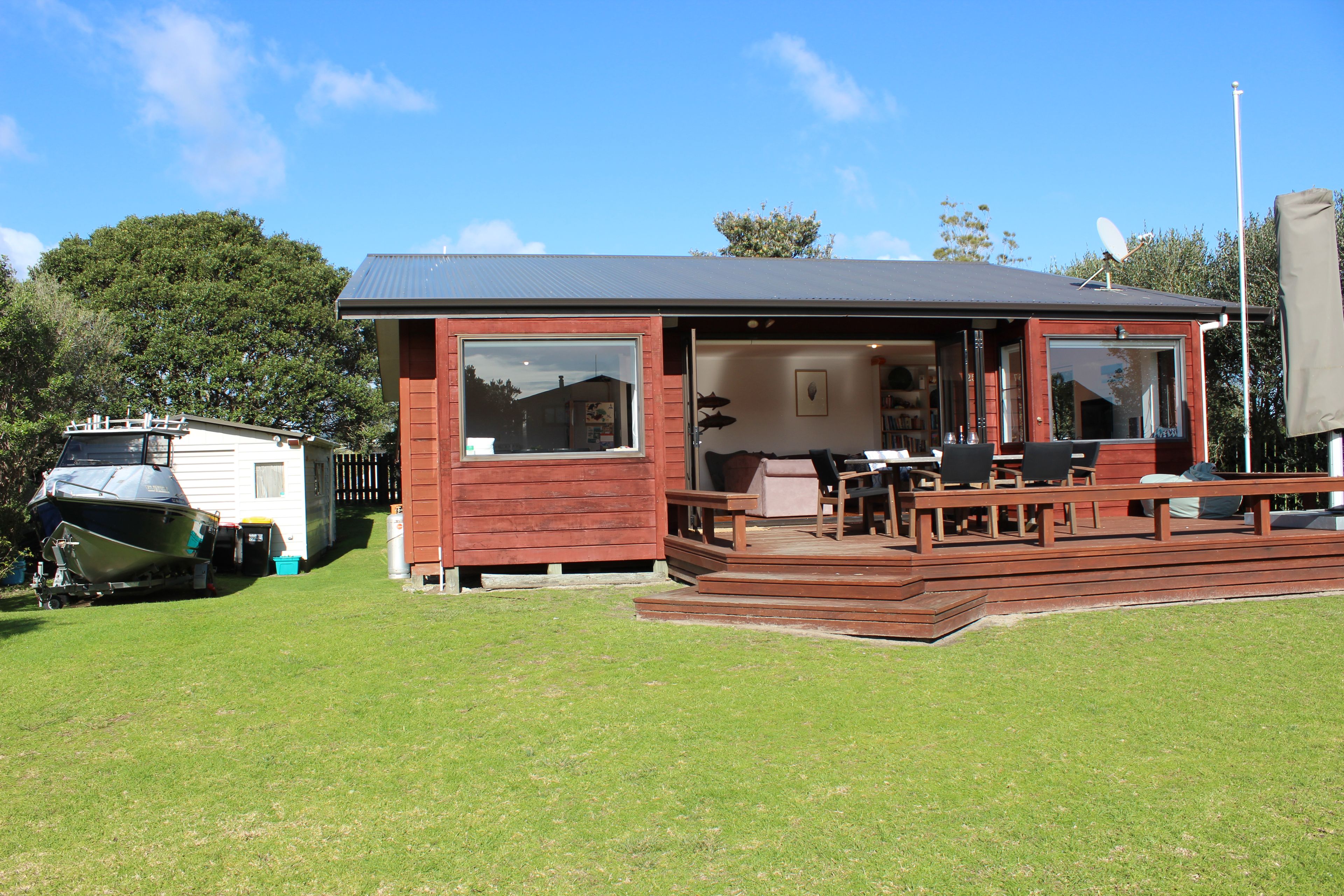 257 Kenwood Drive, Matarangi, Thames Coromandel District