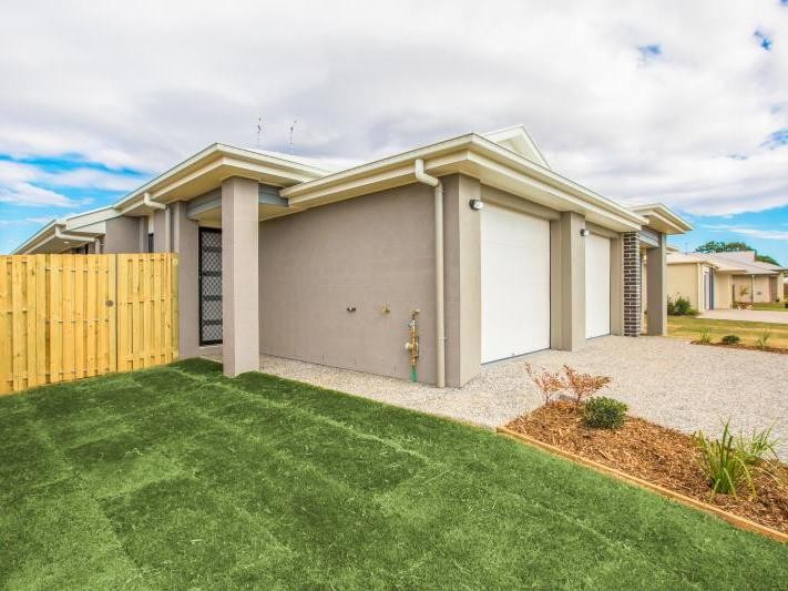 2/23 Azure Street, Rosewood, QLD 4340