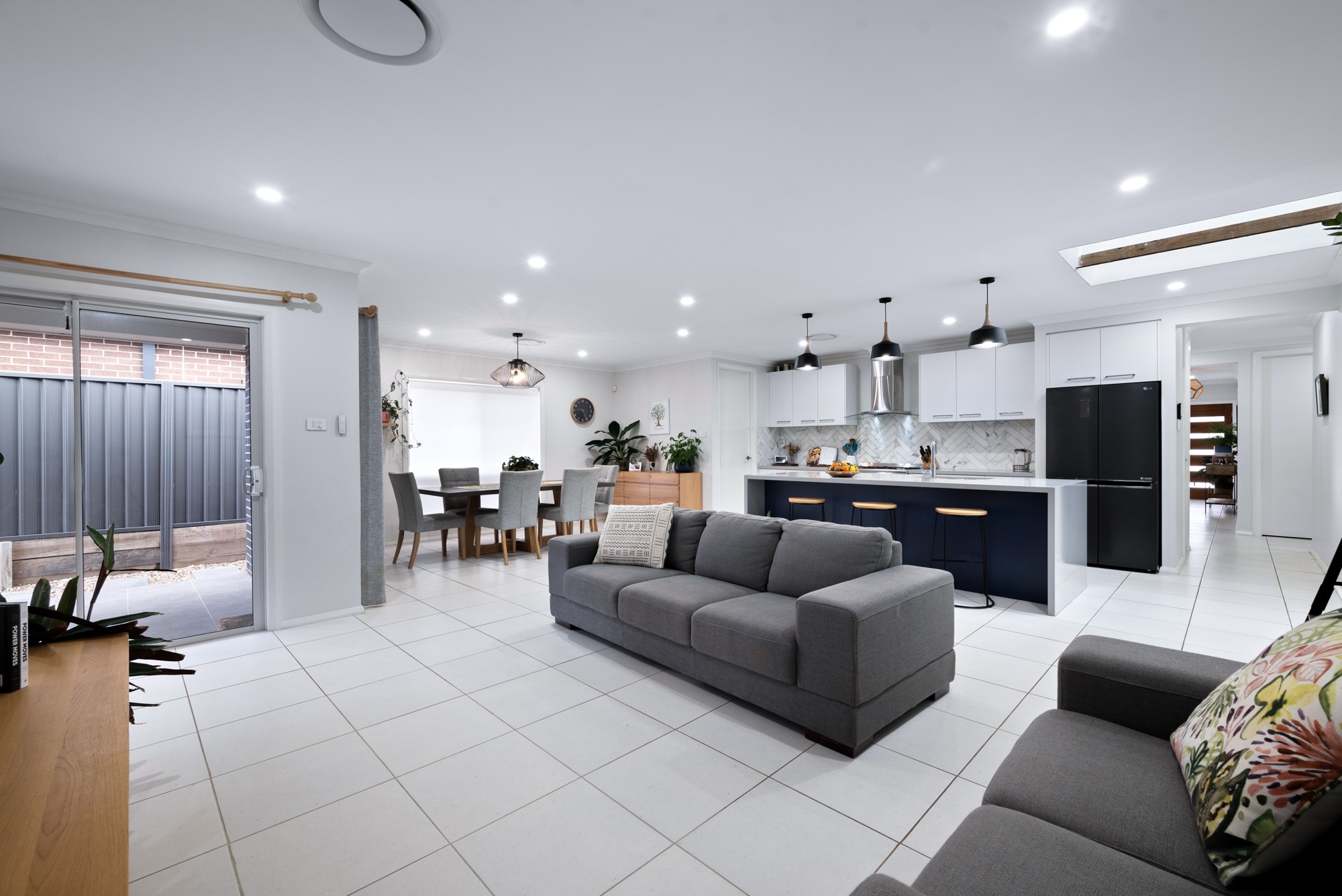46 Fanflower Avenue, Denham Court, NSW 2565