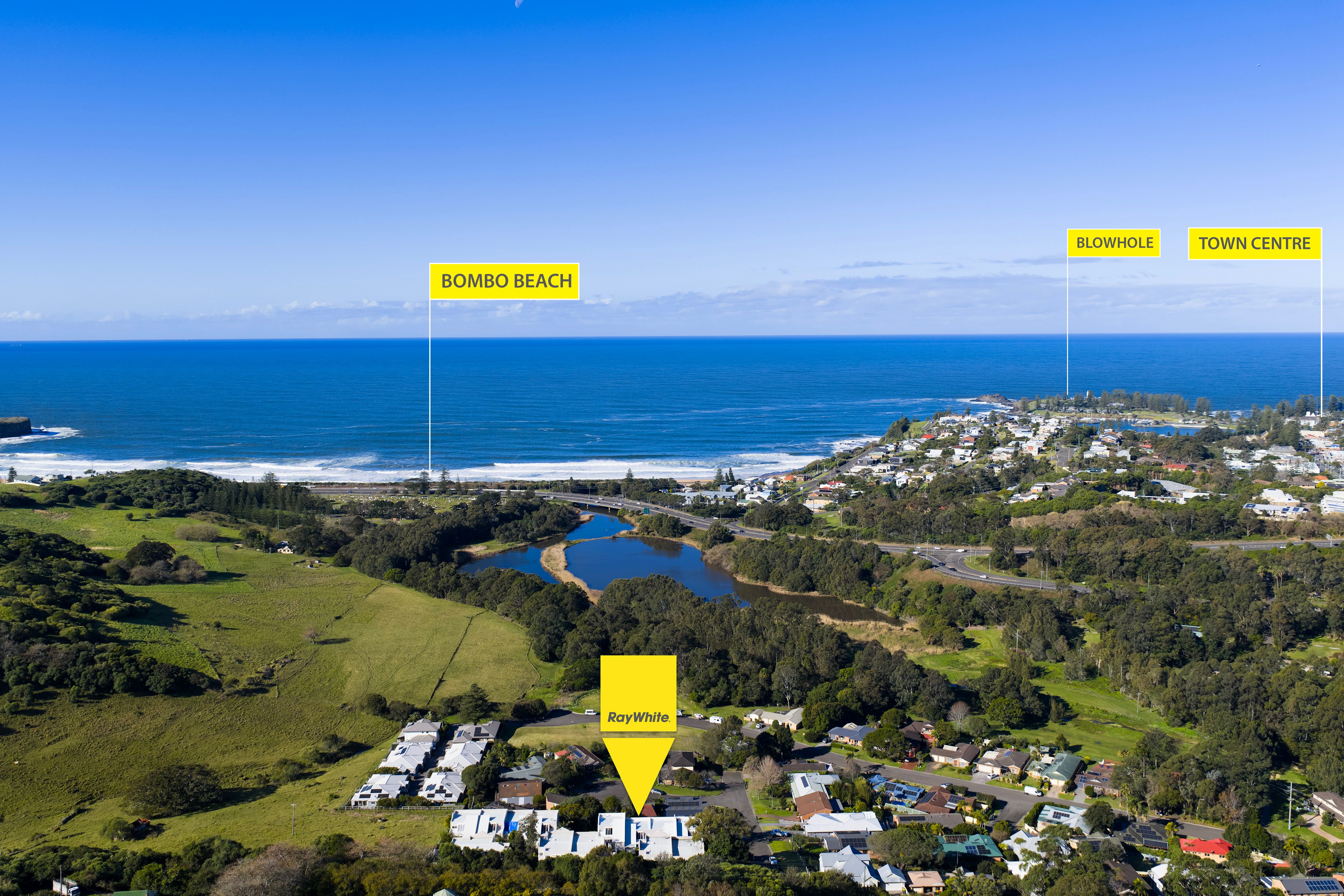 5/20 Dido Street, Kiama, NSW 2533