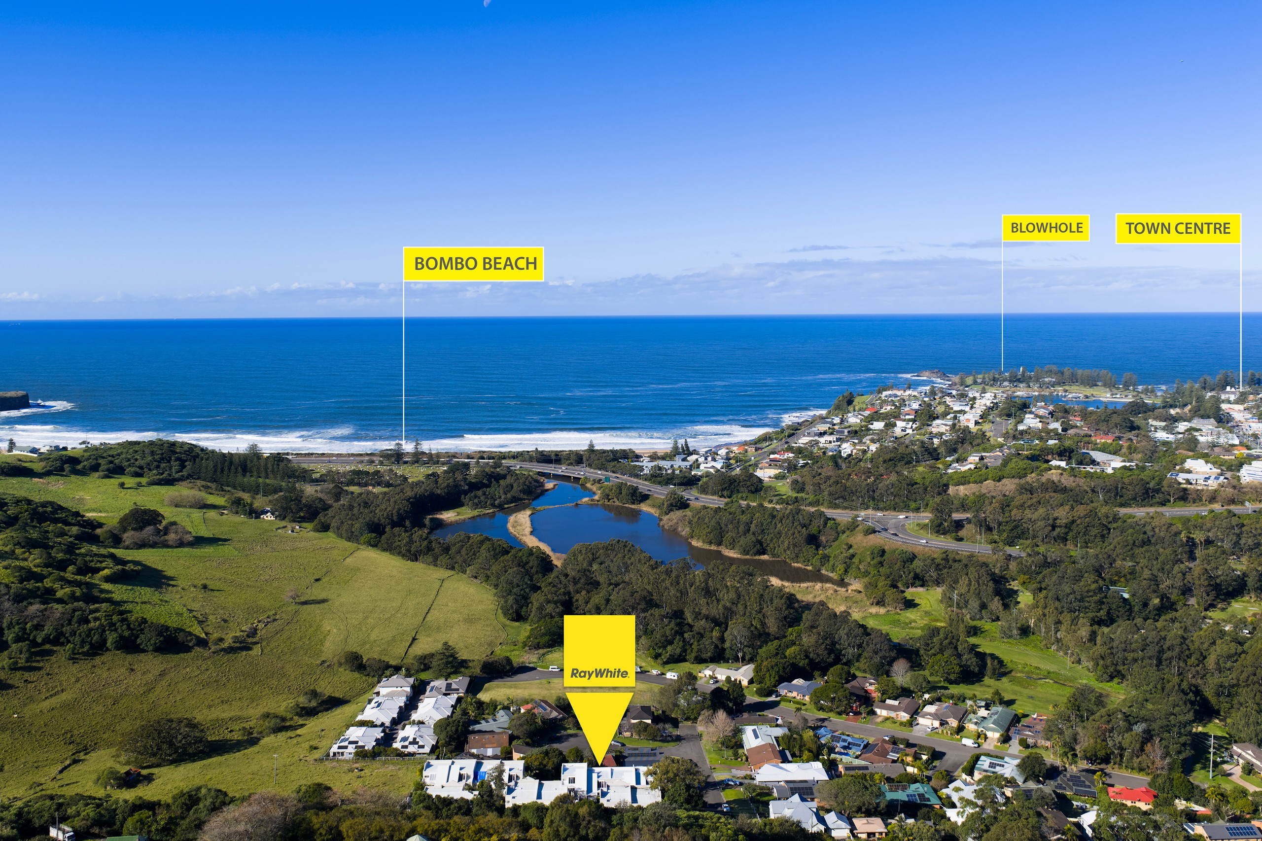 5/20 Dido Street, Kiama, NSW 2533