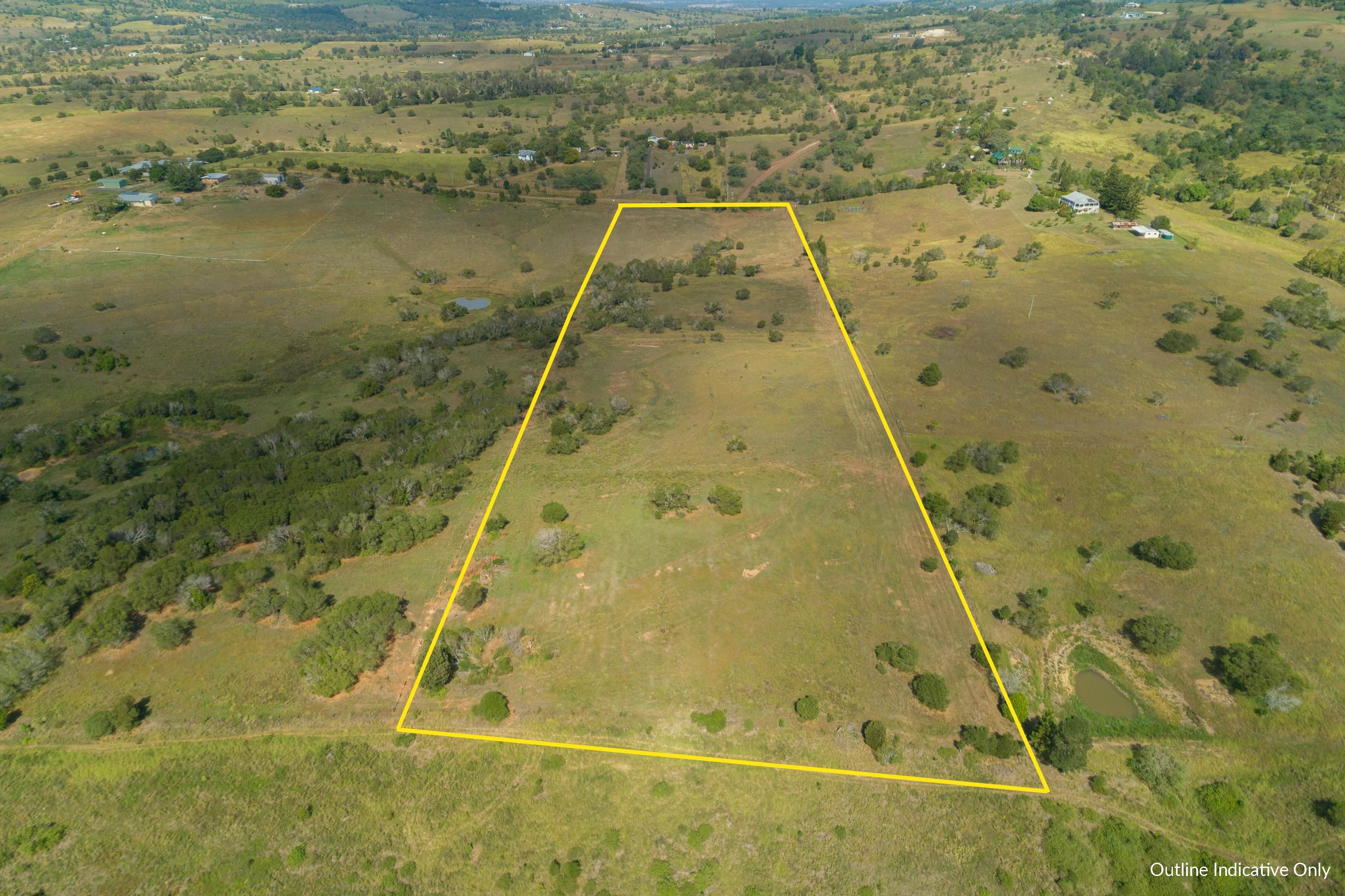 Lot 51 Schubels Road, Marburg, QLD 4346
