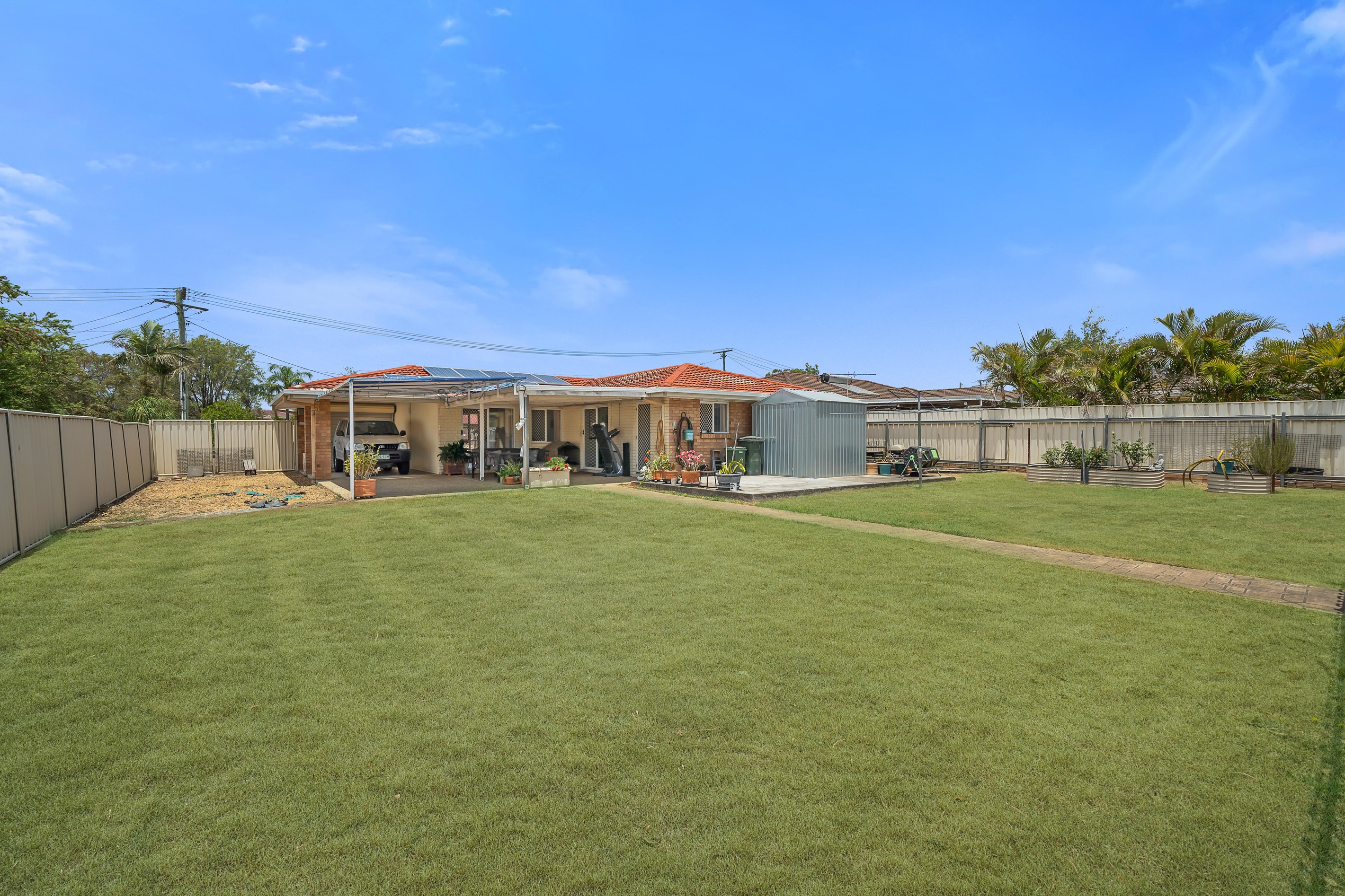 96 Owens Cresent, Regents Park, QLD 4118