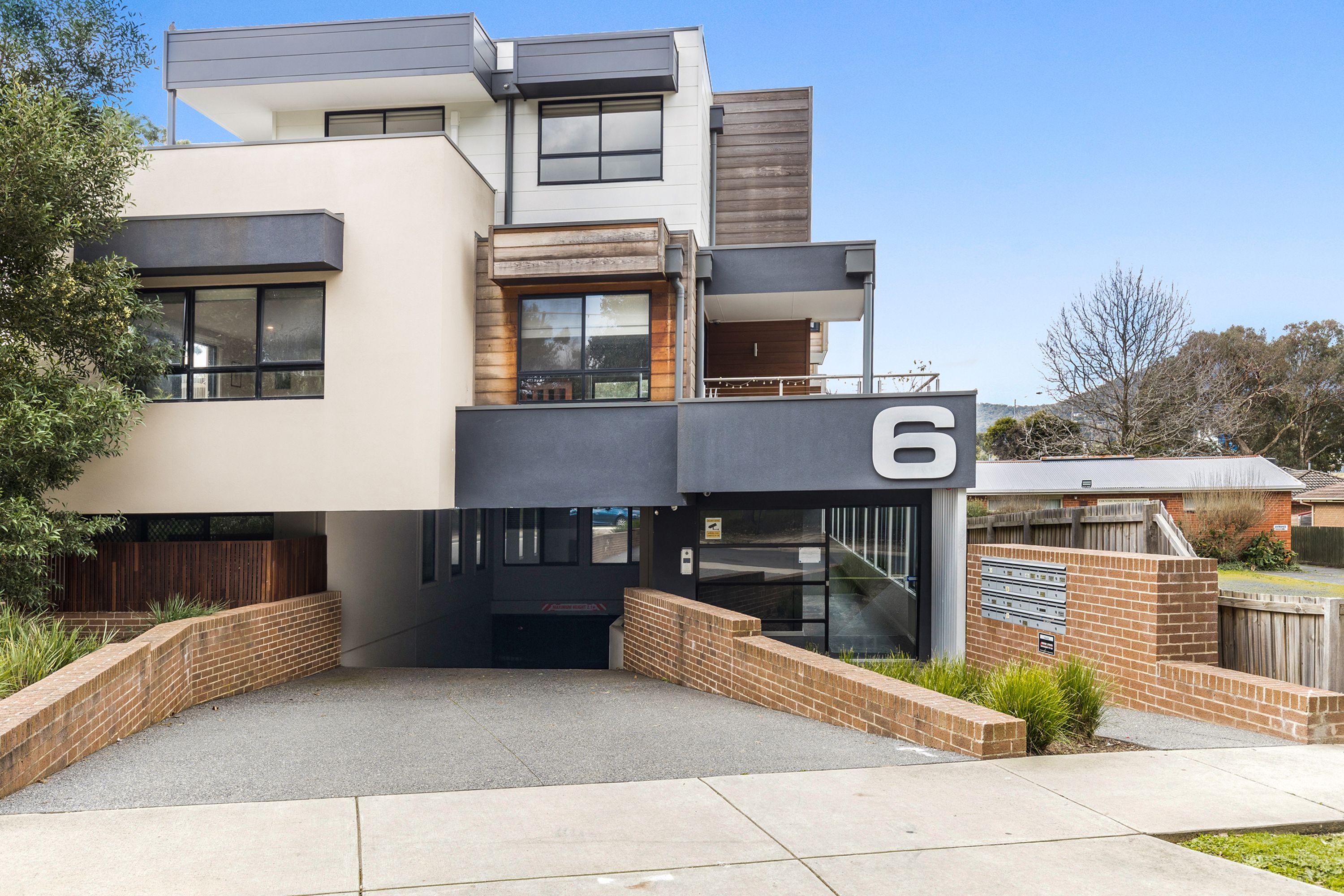 101/6 Sundew Avenue, Boronia, VIC 3155