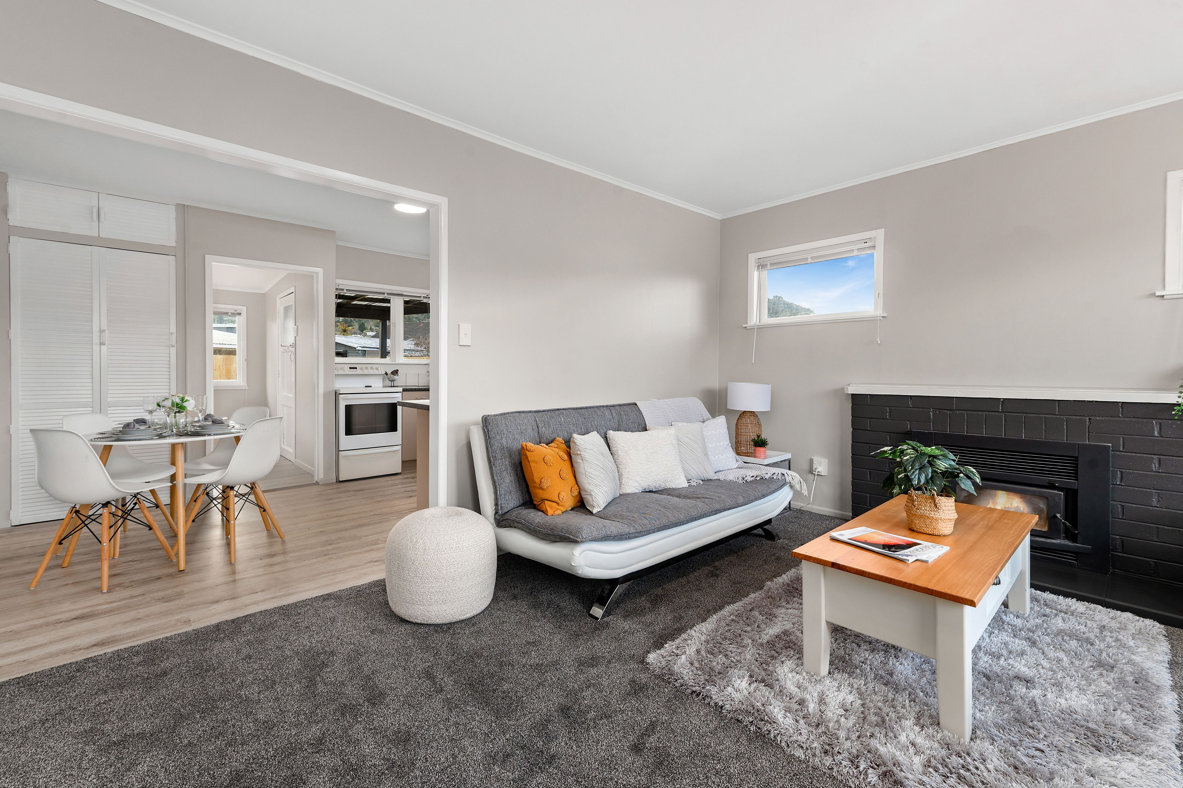 181 Clayton Road, Mangakakahi, Rotorua District