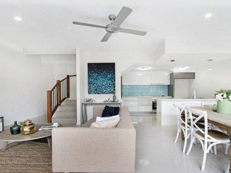 4/62-64 Fairfield Road, Fairfield, QLD 4103