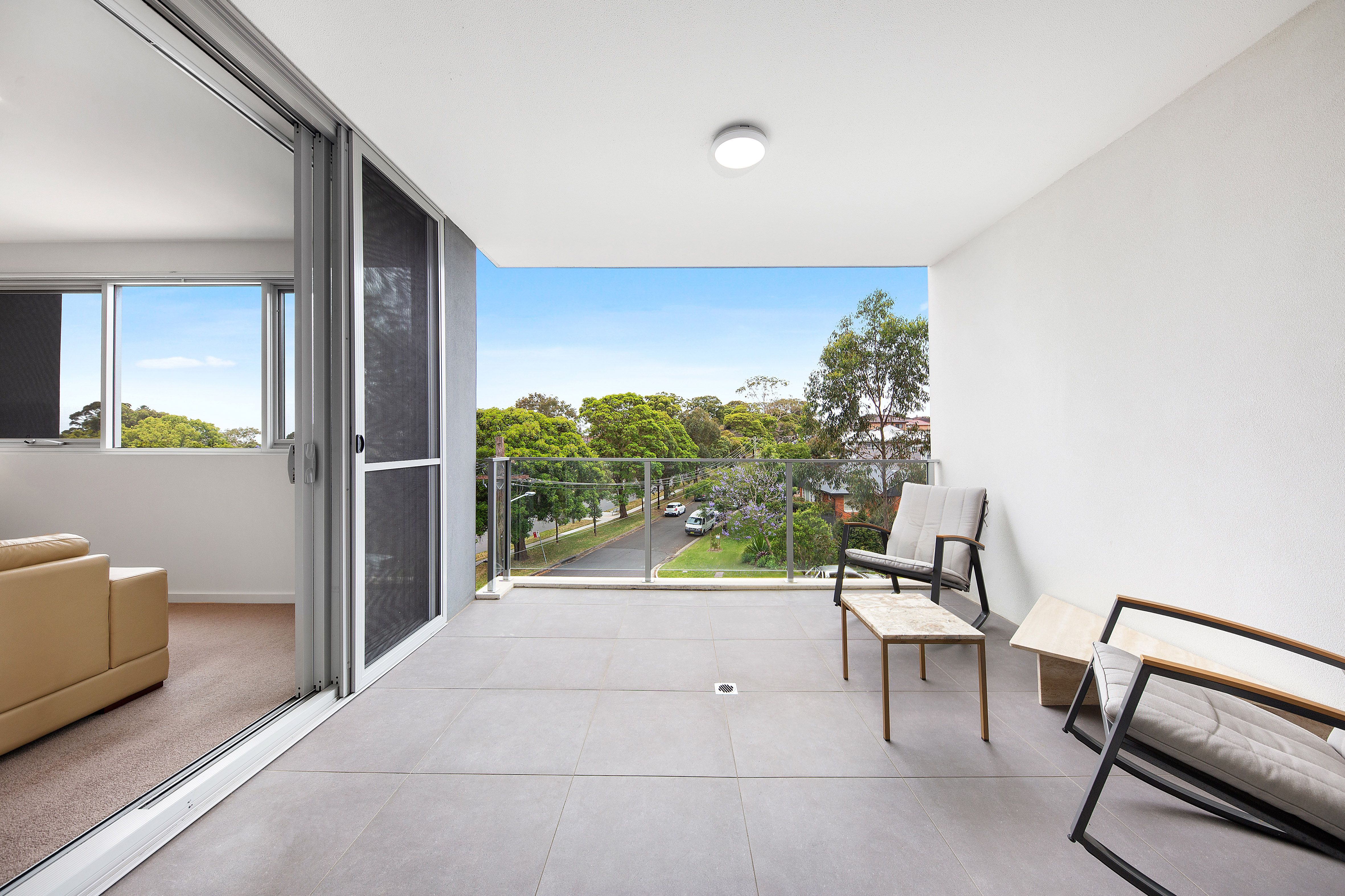 303/57 Miranda Road, Miranda, NSW 2228