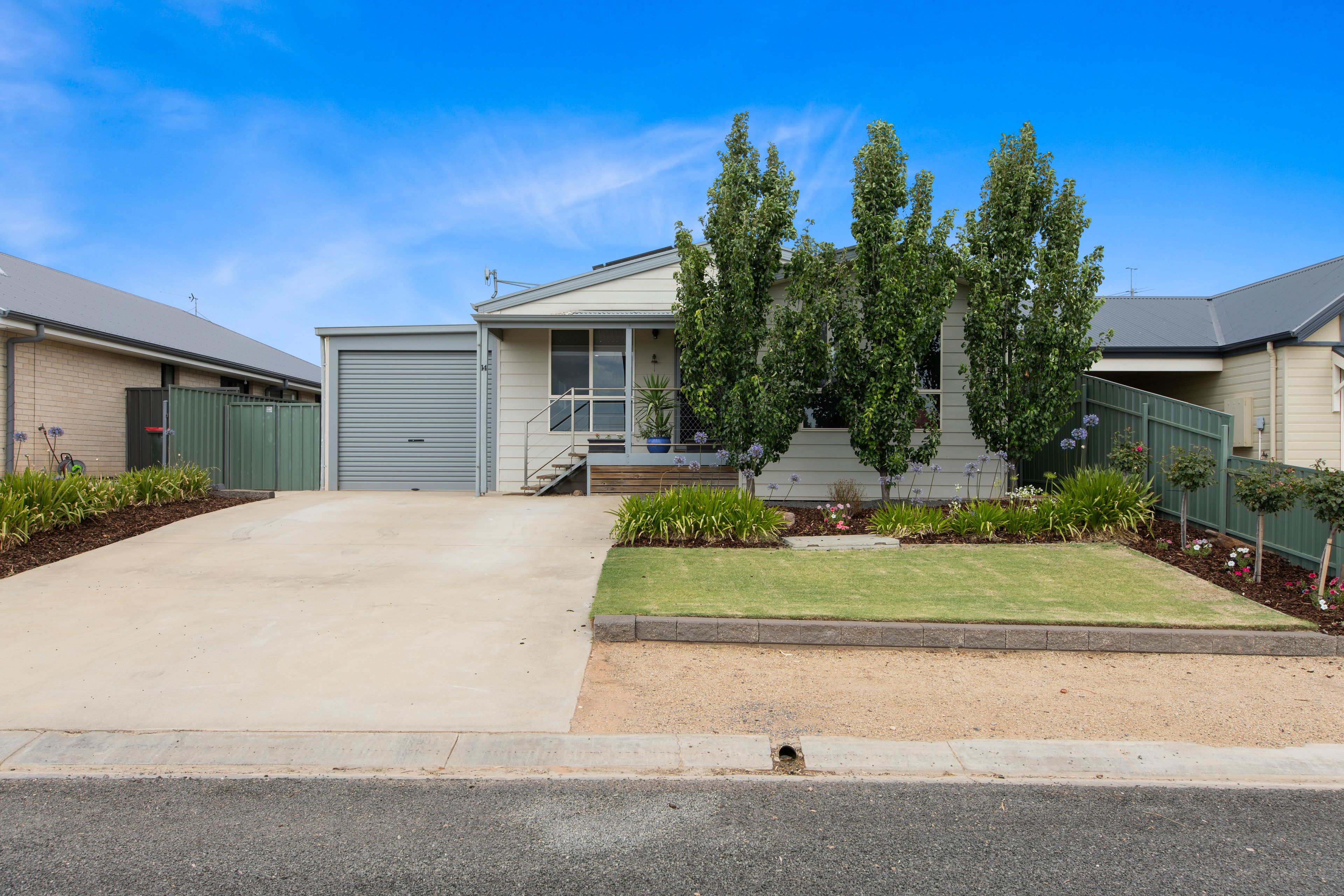 14 J S Mcewin Terrace, Blyth SA 5462