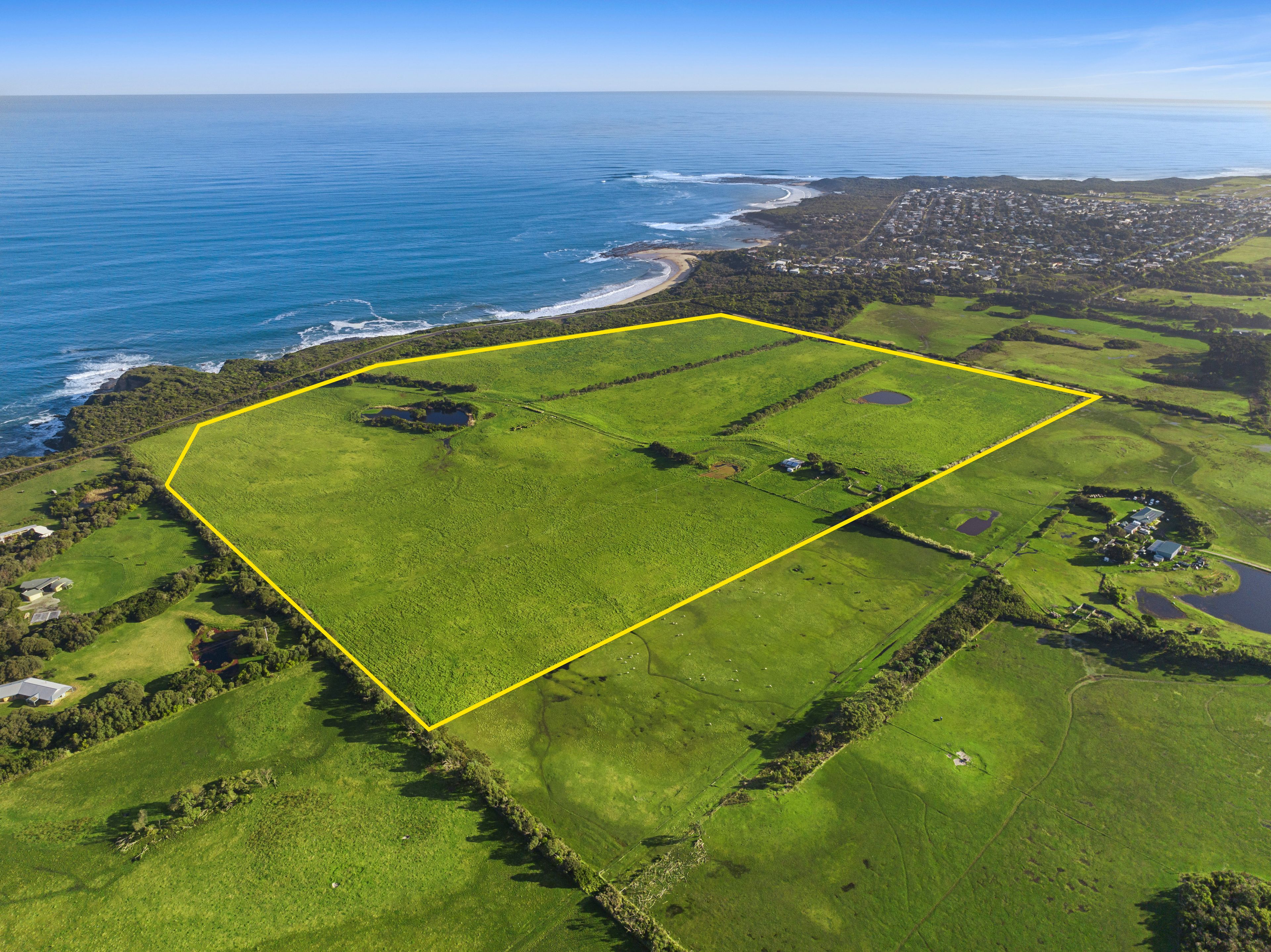 752 Cape Paterson Inverloch Road, Cape Paterson, VIC 3995 Sold