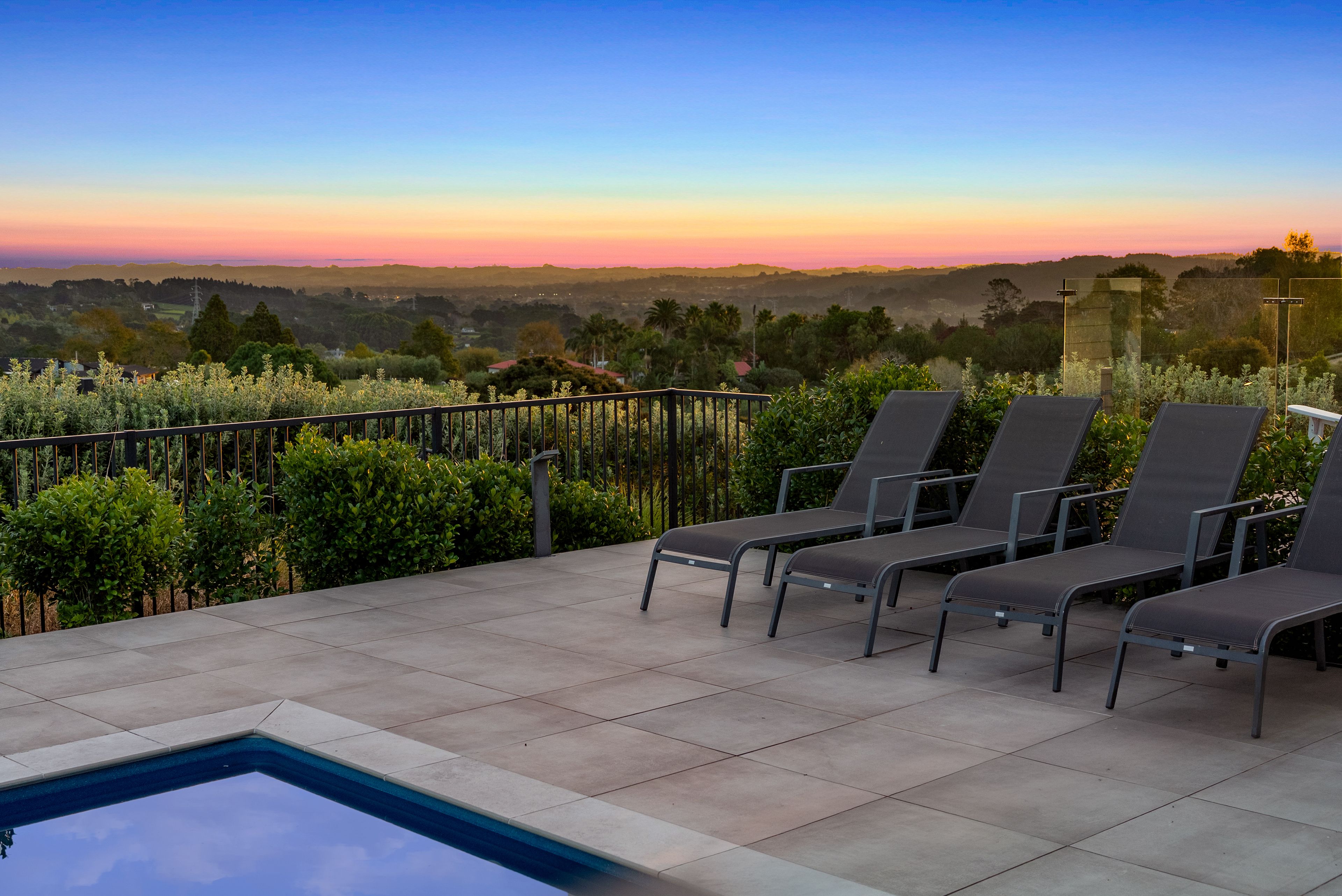 246 Glenmore Road, Coatesville, North Shore City