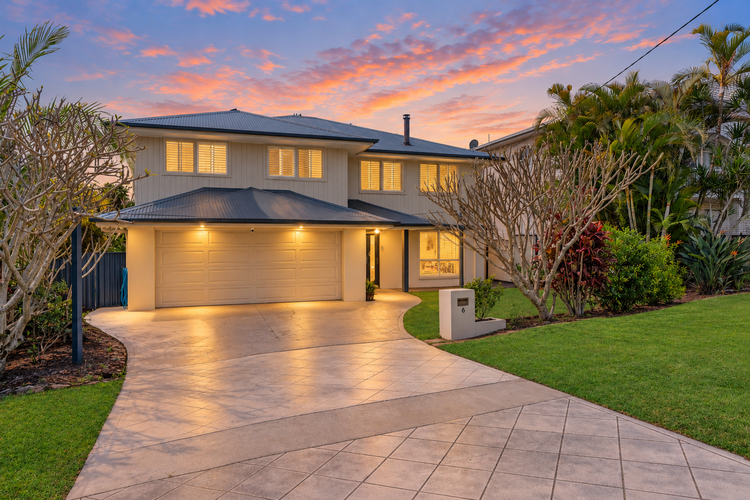 6 Marie Street, Tweed Heads South, NSW 2486