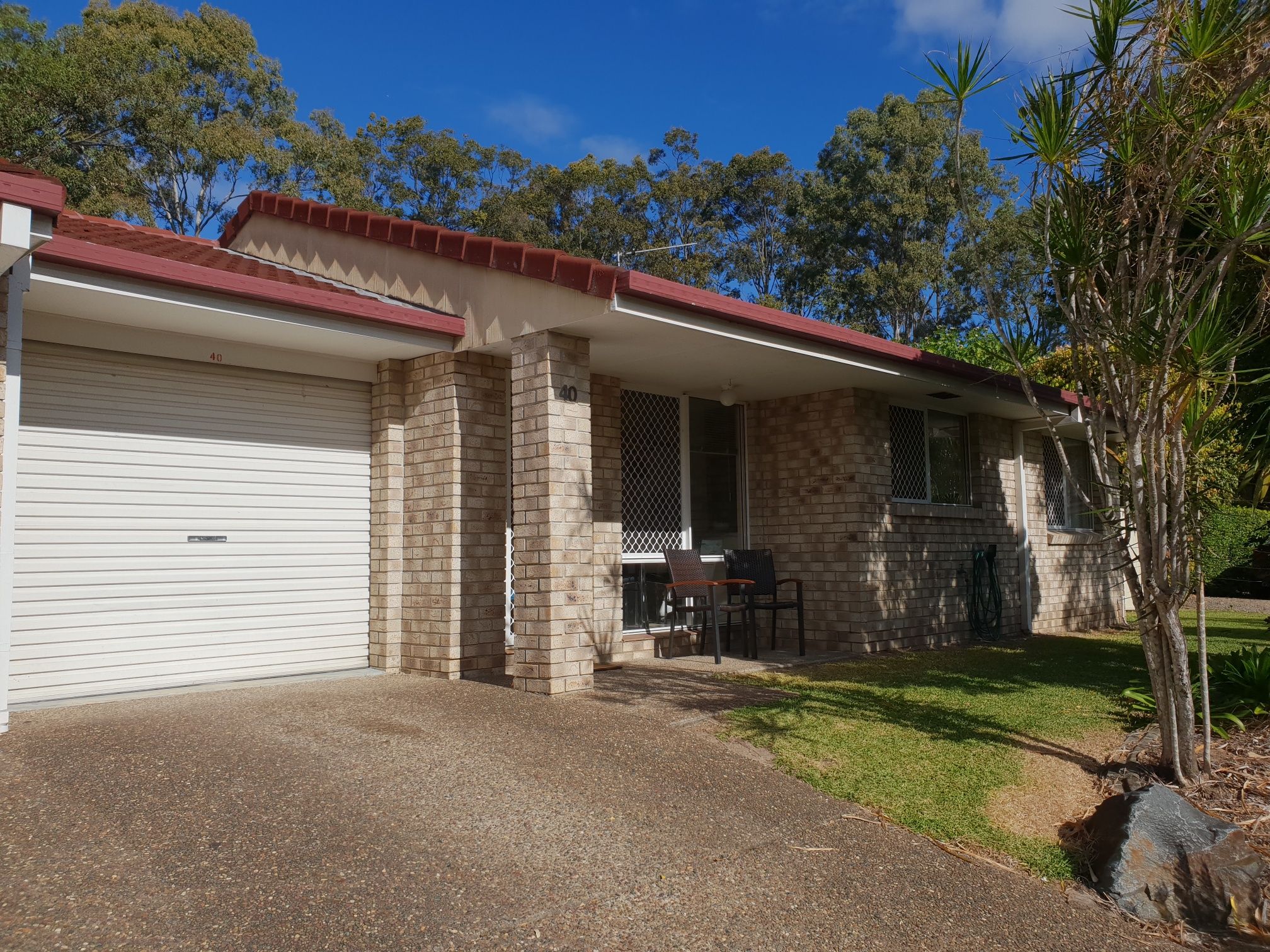 40/8 Gooding Drive, Merrimac, QLD 4226
