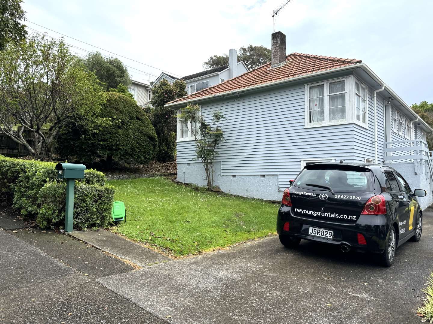 35 Rawhiti Road photo 17