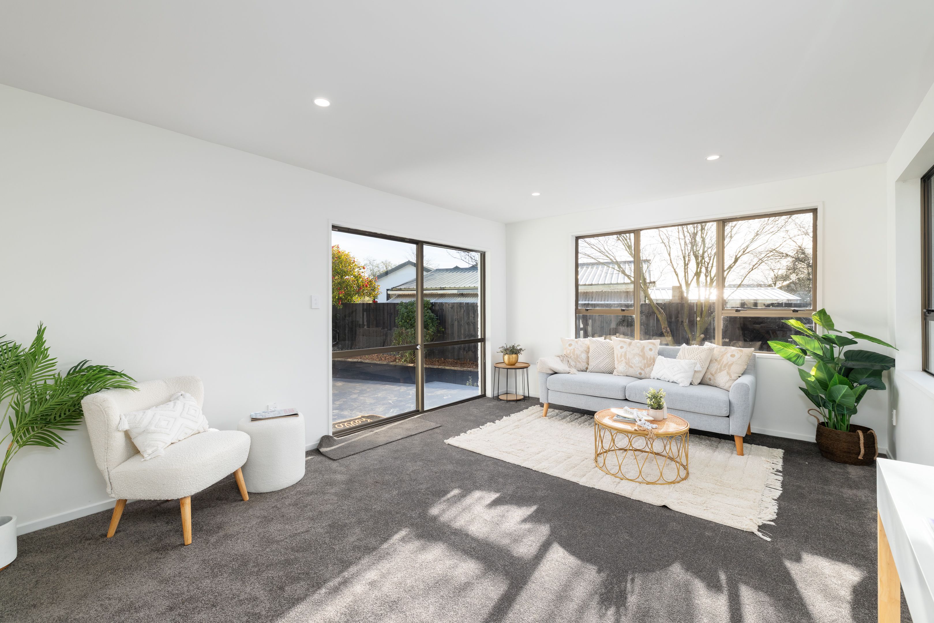 4 Binstead Place, Avondale, Christchurch City