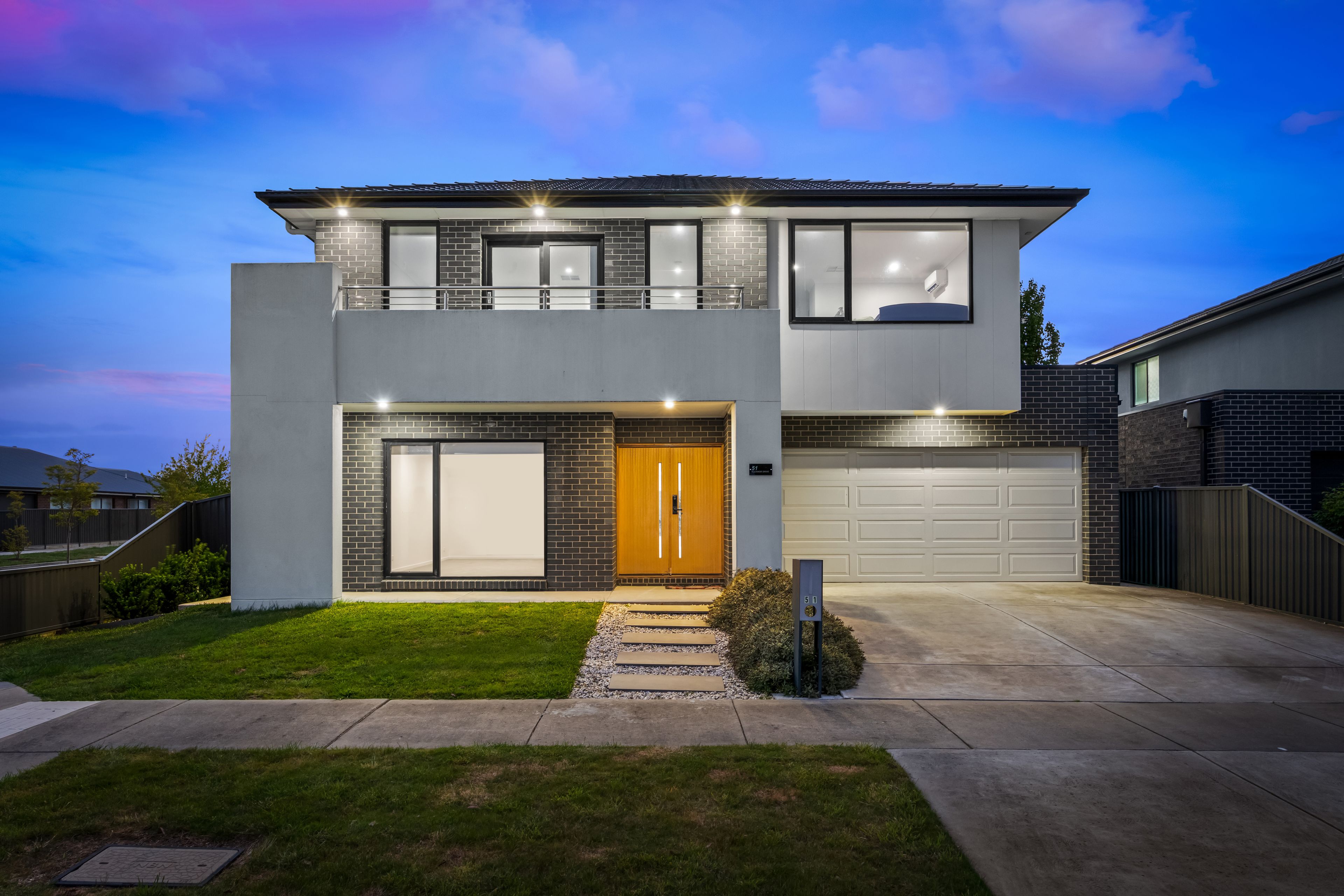 51 Eleanor Drive — photo from Ray White Ballarat