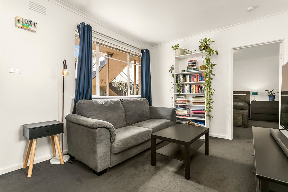 2/2B Foden Street, Brunswick West, VIC 3055