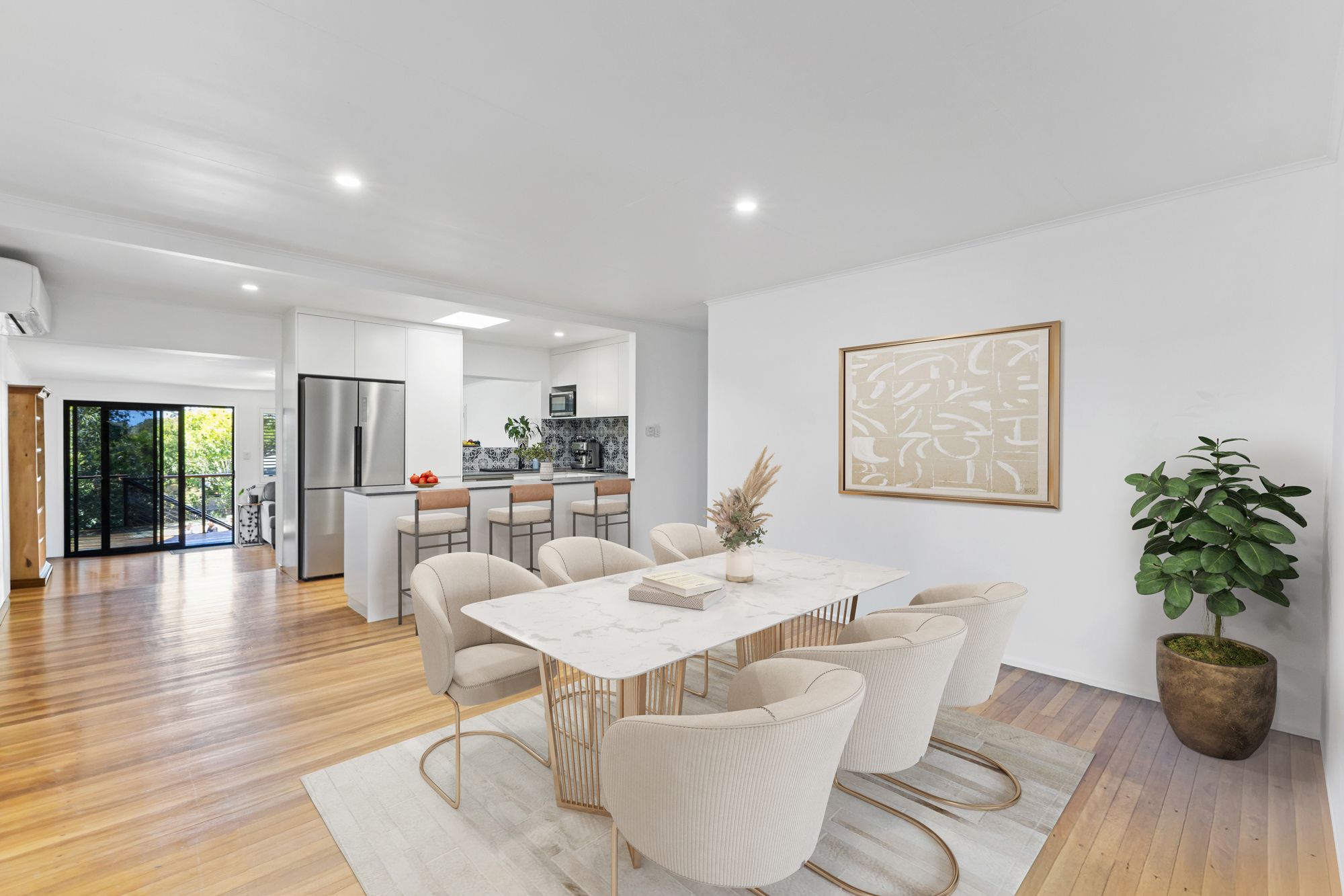 4 Kingsford Street, Kippa-Ring, QLD 4021