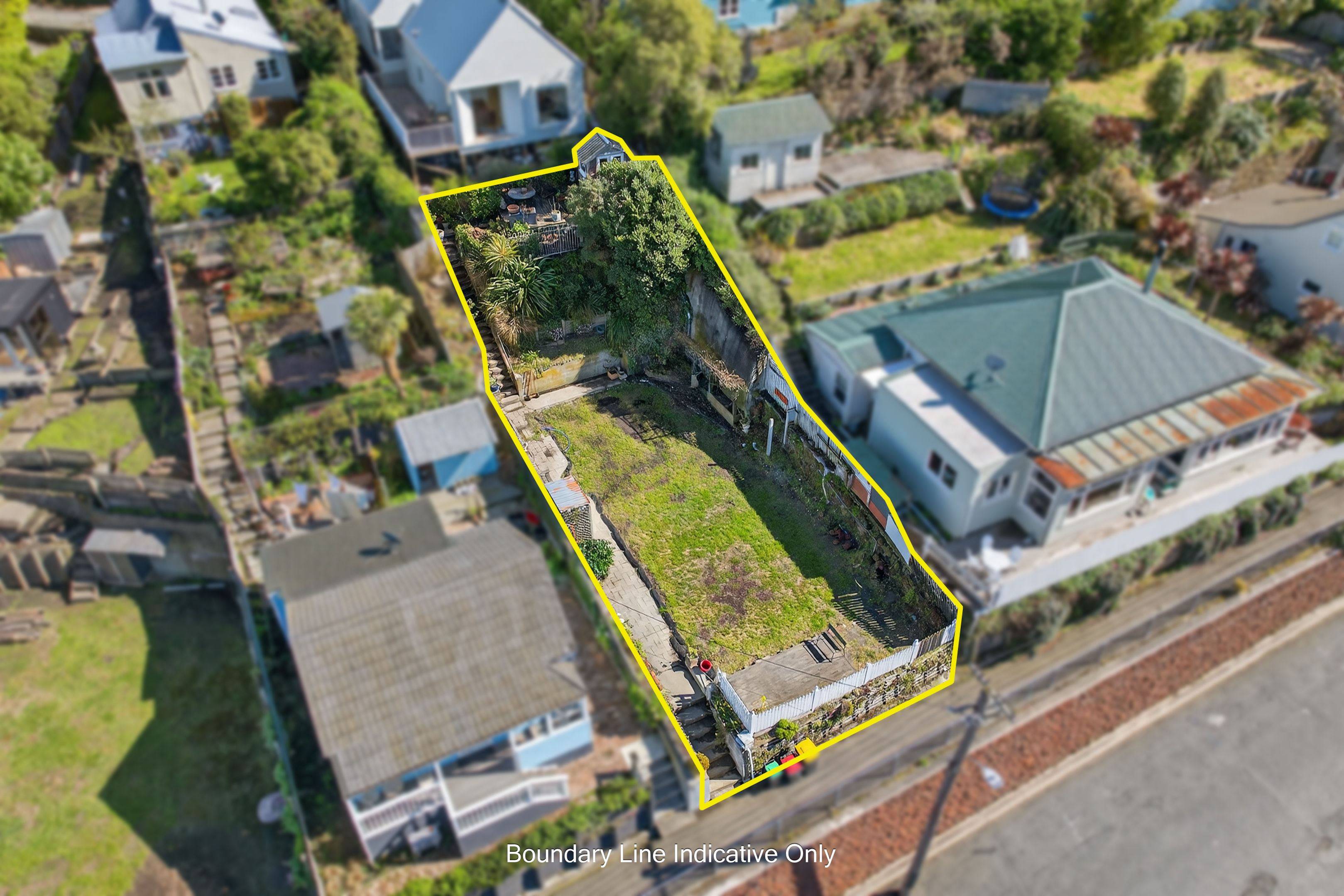 33 Dublin Street, Lyttelton, Christchurch City
