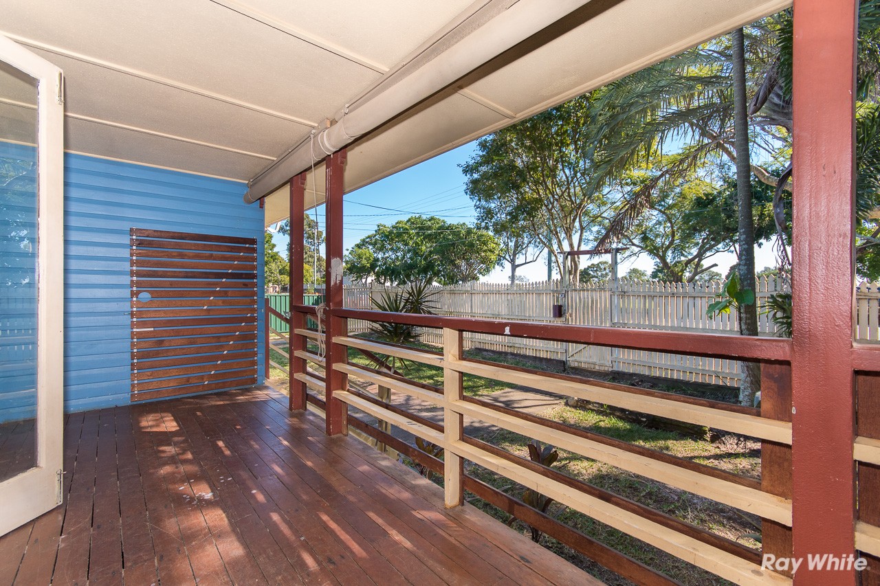 435 Earnshaw Road, Banyo, QLD 4014