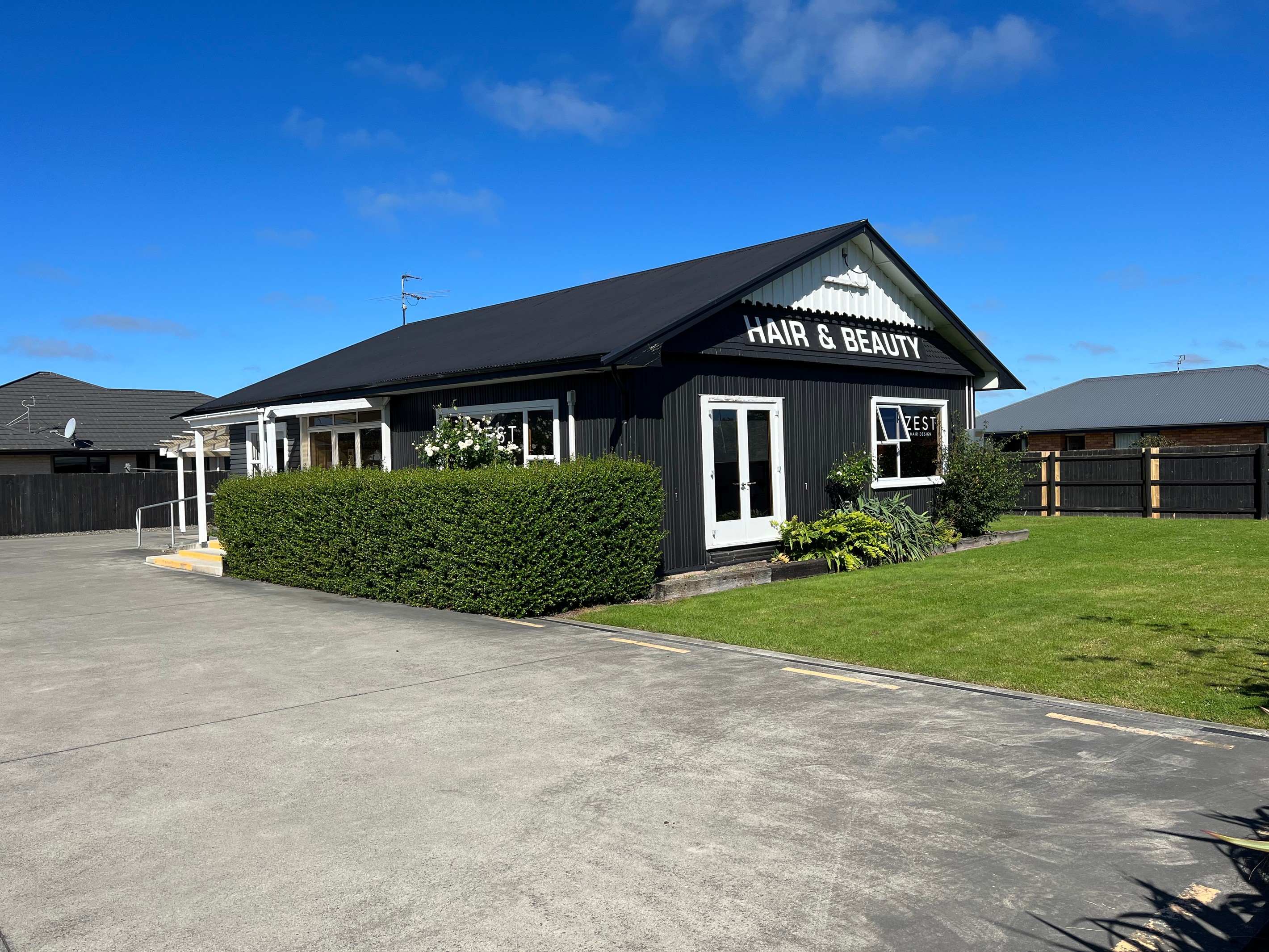 Rangiora, Waimakariri District