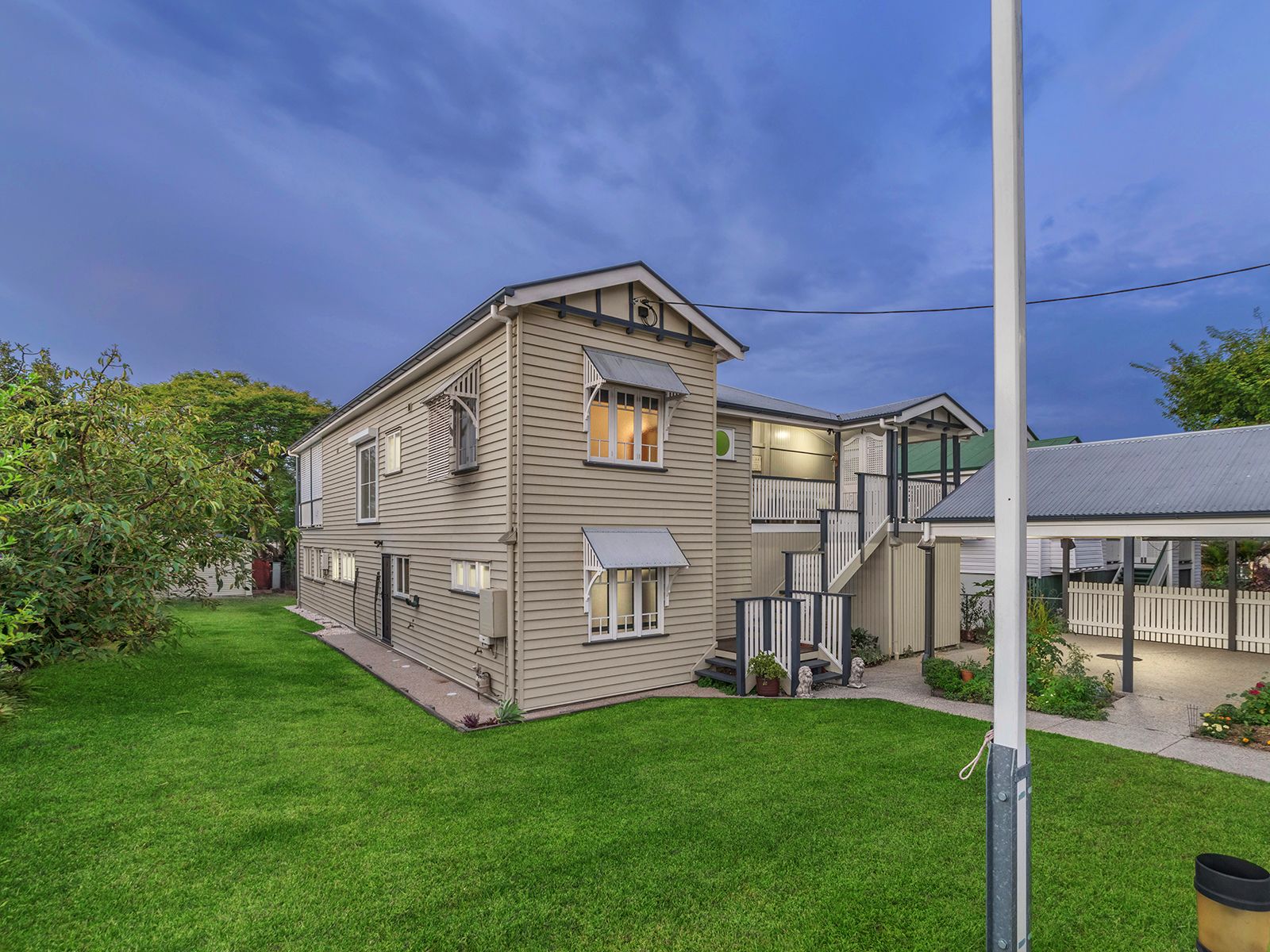 19 Consort Street, Corinda, QLD 4075