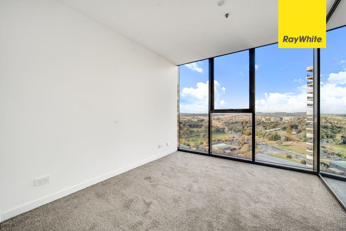 1008/2 Grazier Lane, Belconnen, ACT 2617