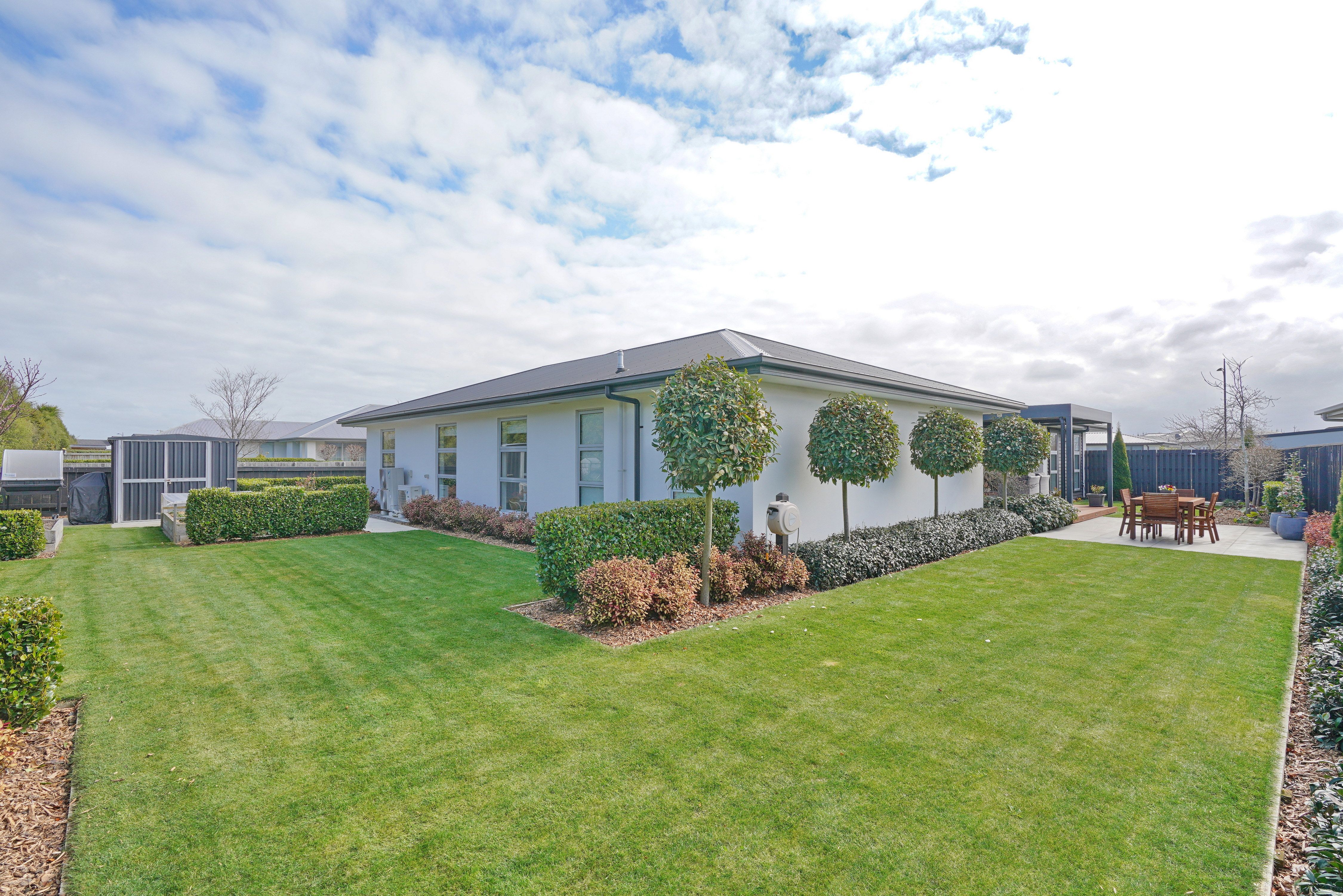 41 Farthing Drive, Prebbleton, Selwyn District