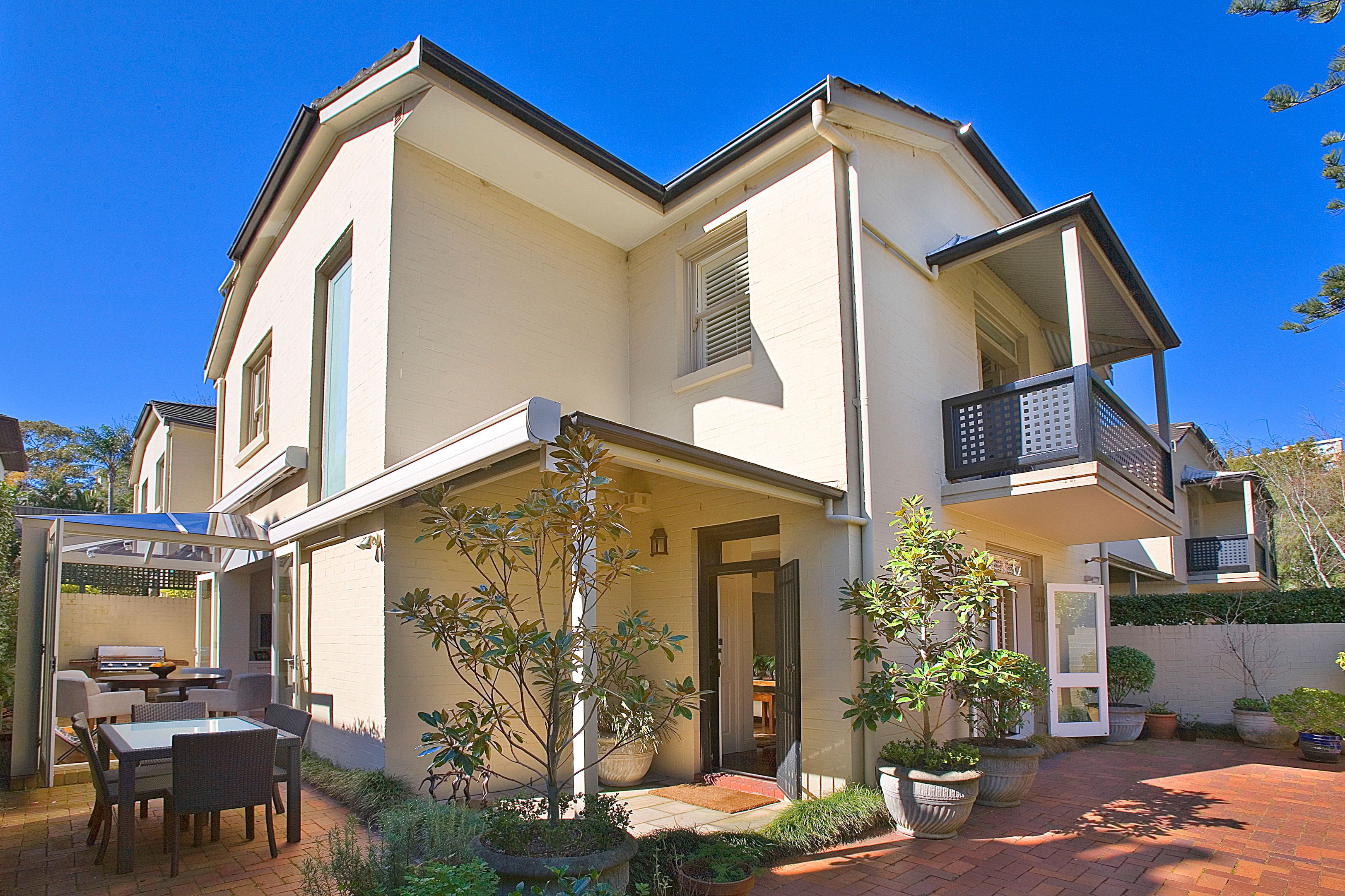3/77-79 Ocean Street, Woollahra, NSW 2025
