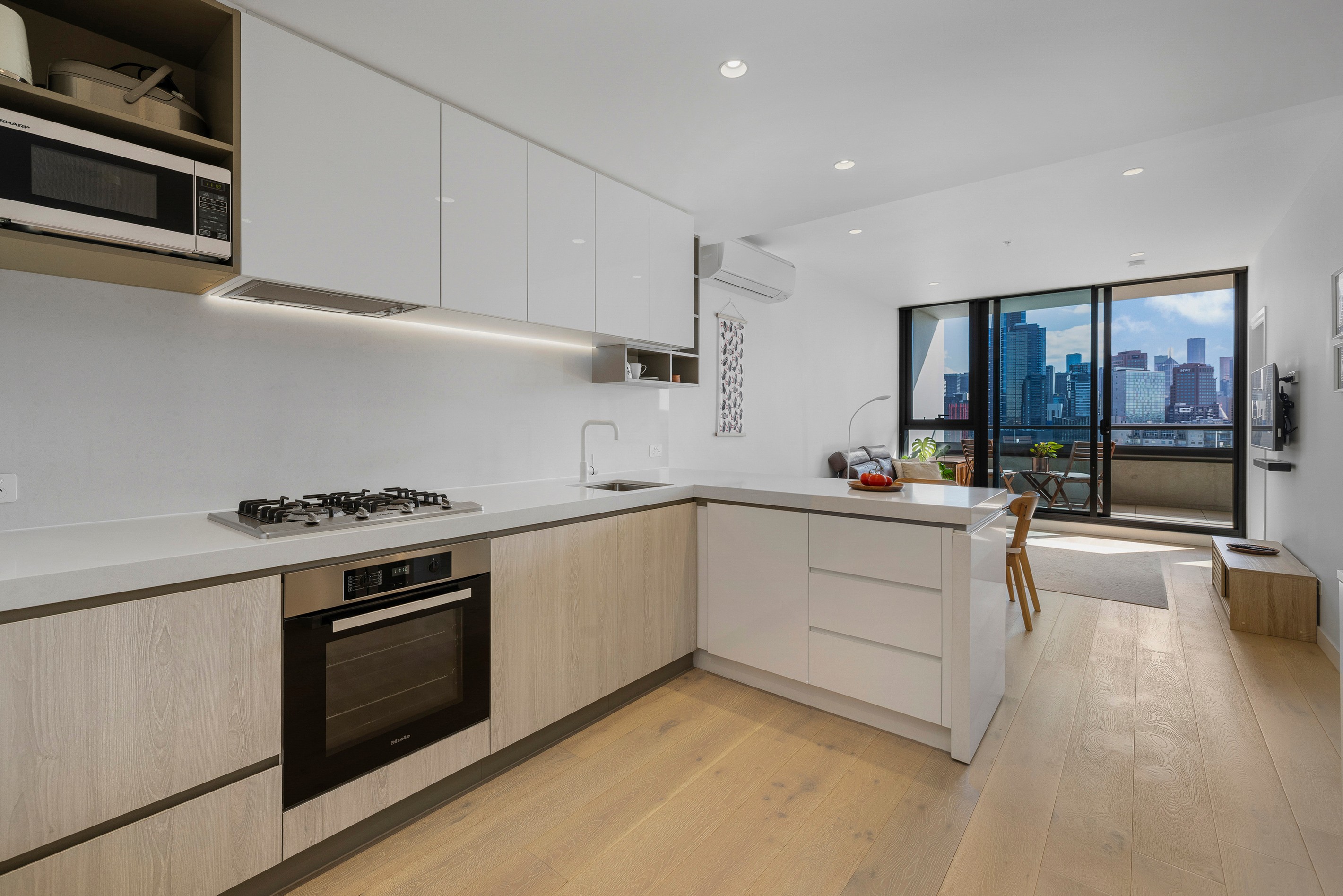 1203/25 Coventry Street, Southbank, VIC 3006