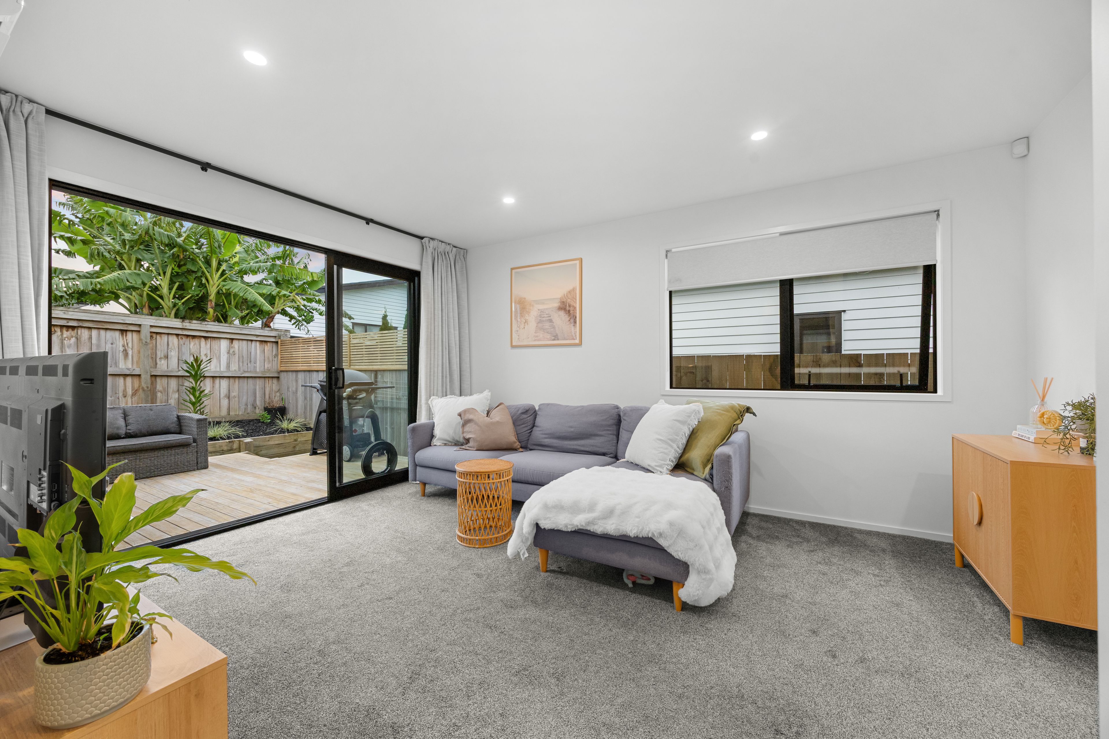 7 Patrick Rice Drive, Swanson, Waitakere City