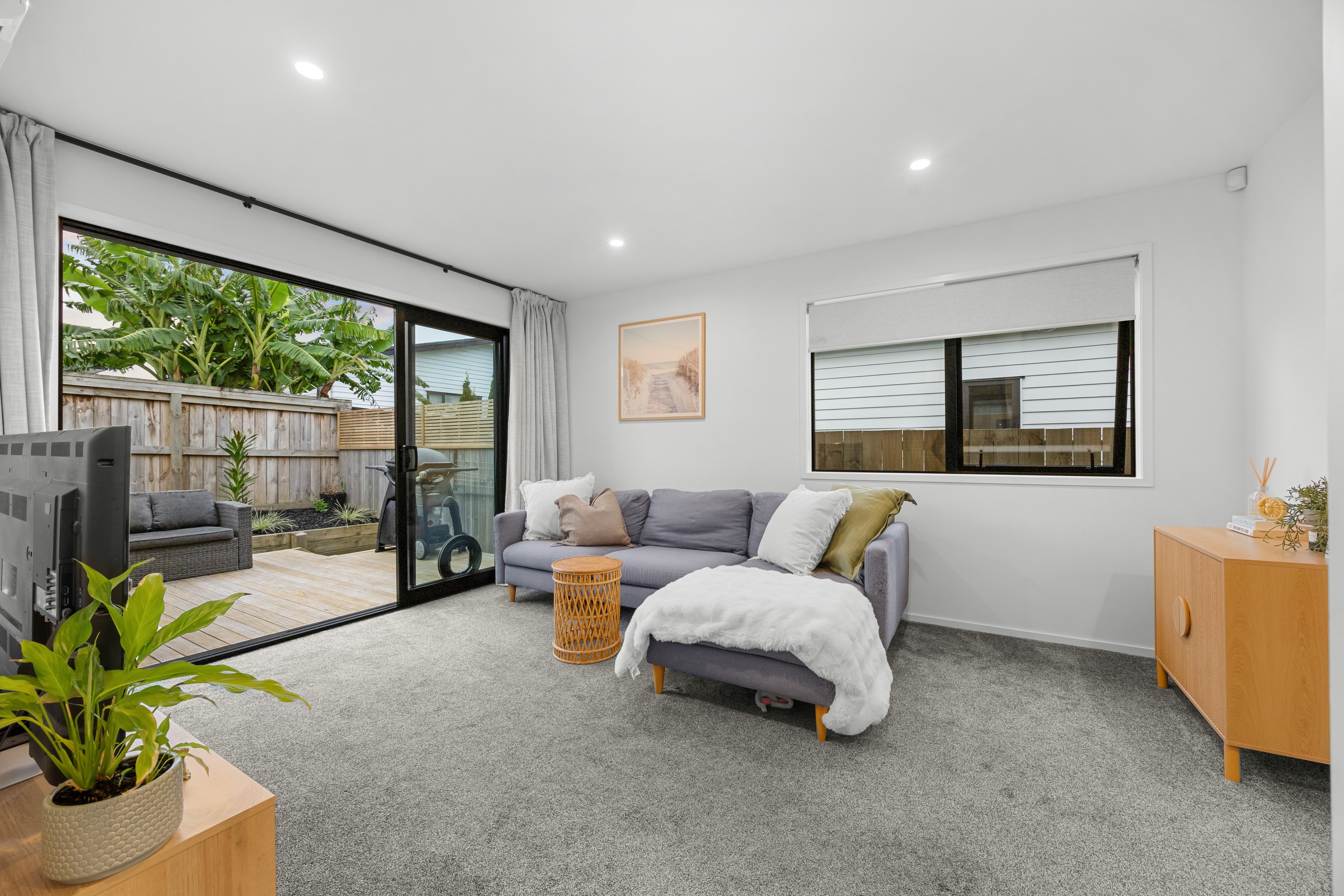 7 Patrick Rice Drive, Swanson, Waitakere City