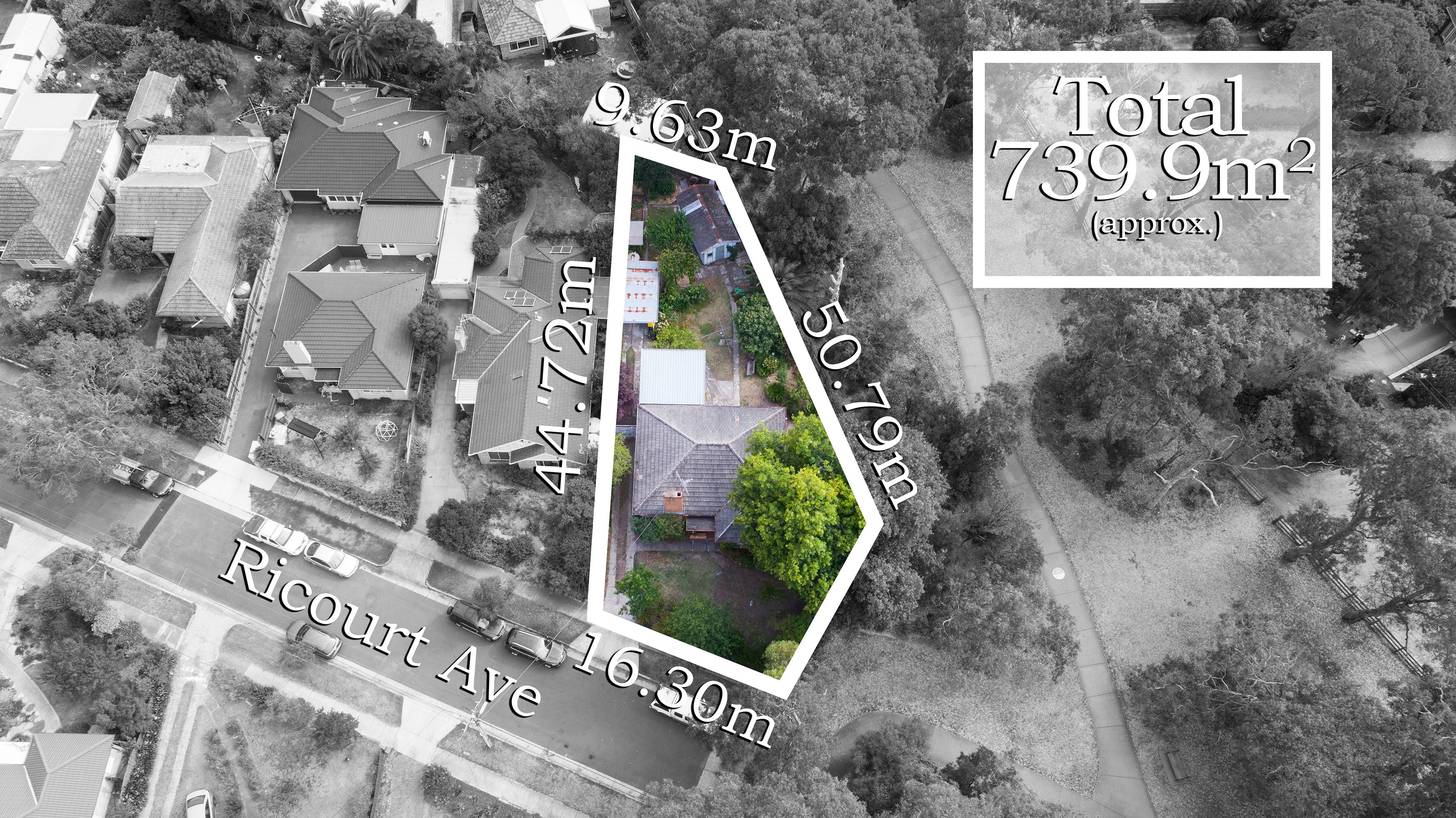 19 Ricourt Avenue, Murrumbeena, VIC 3163