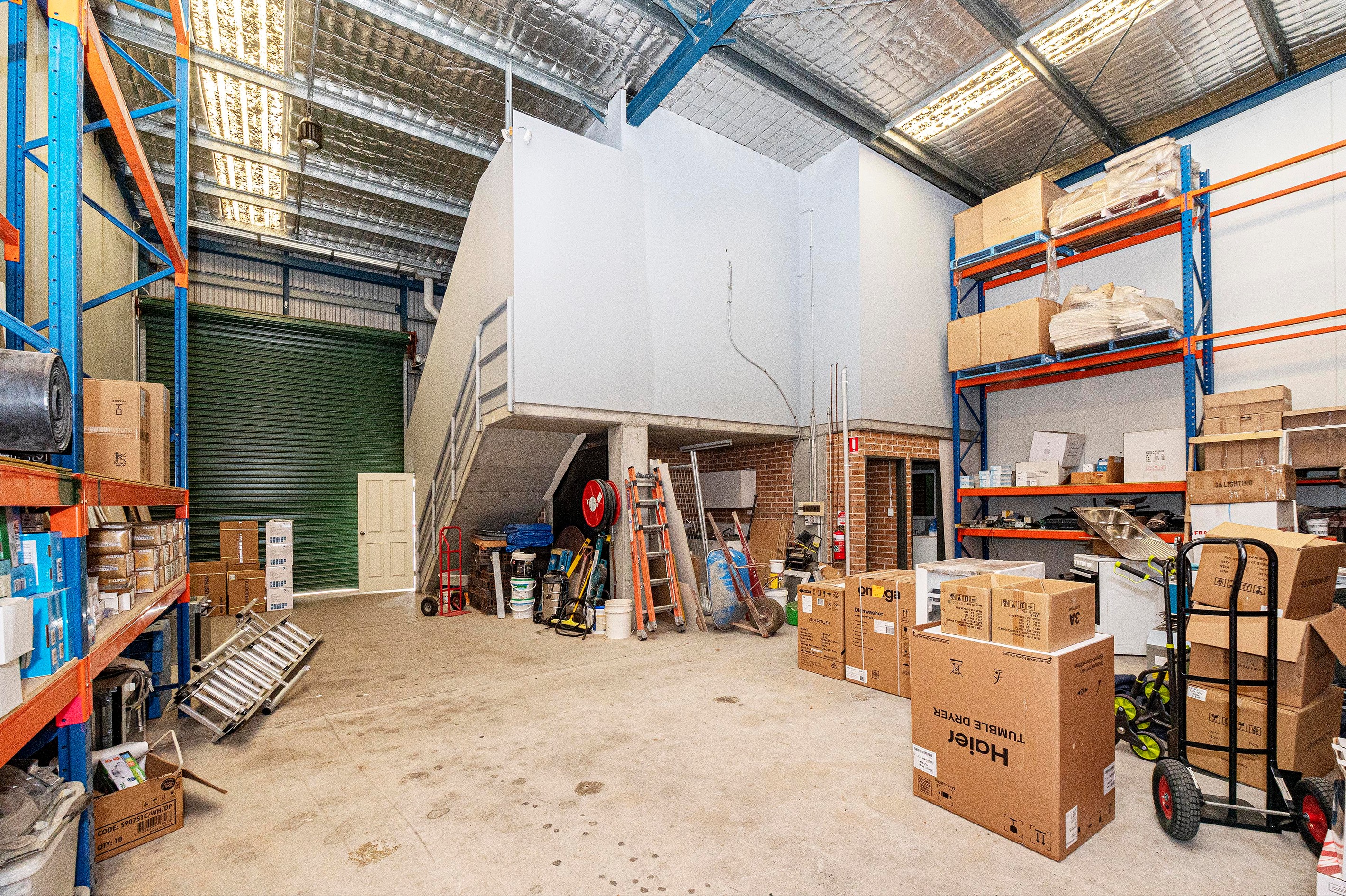 19/112 Benaroon Road, Belfield, NSW 2191