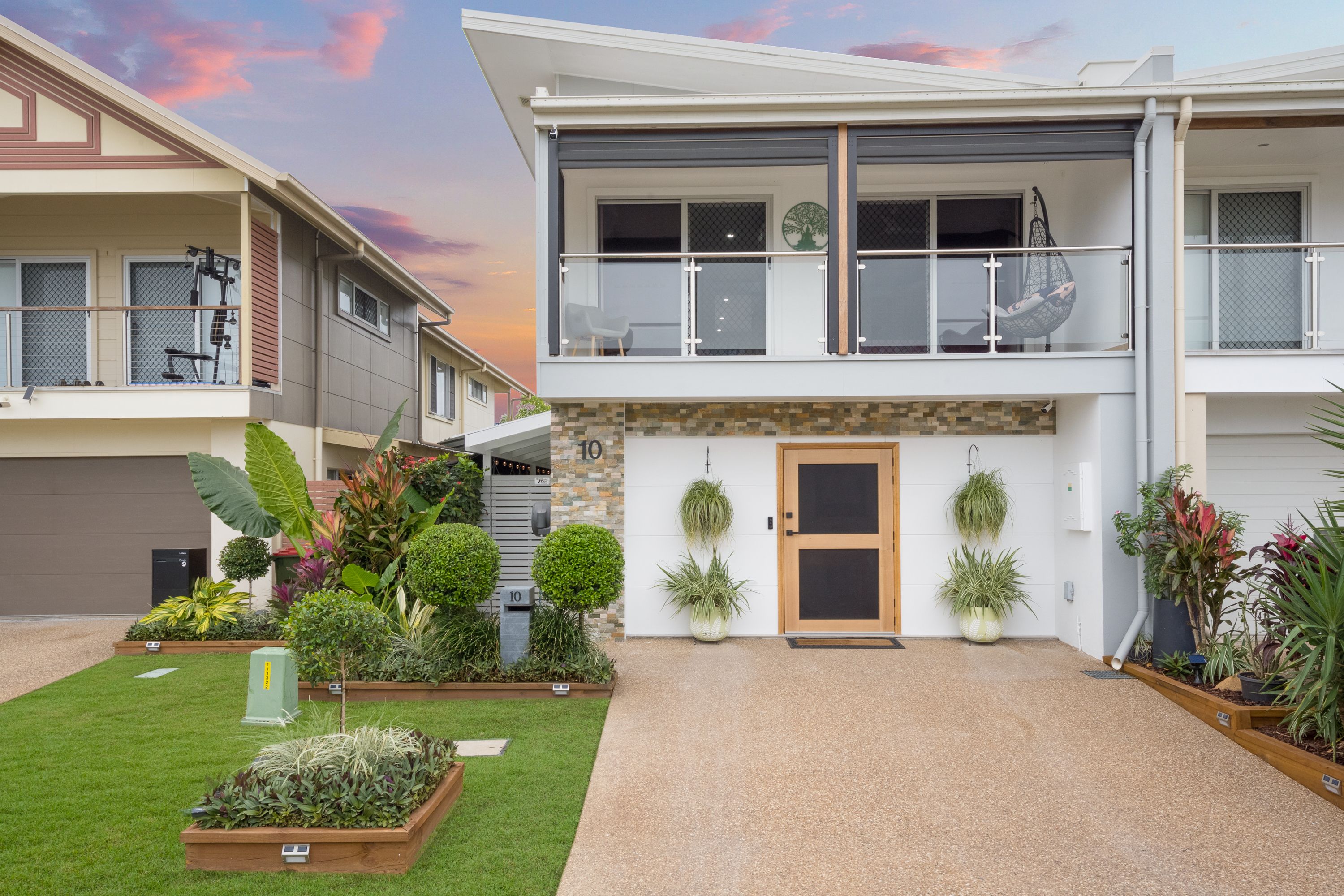 10 Covey Court — photo from Ray White Townsville
