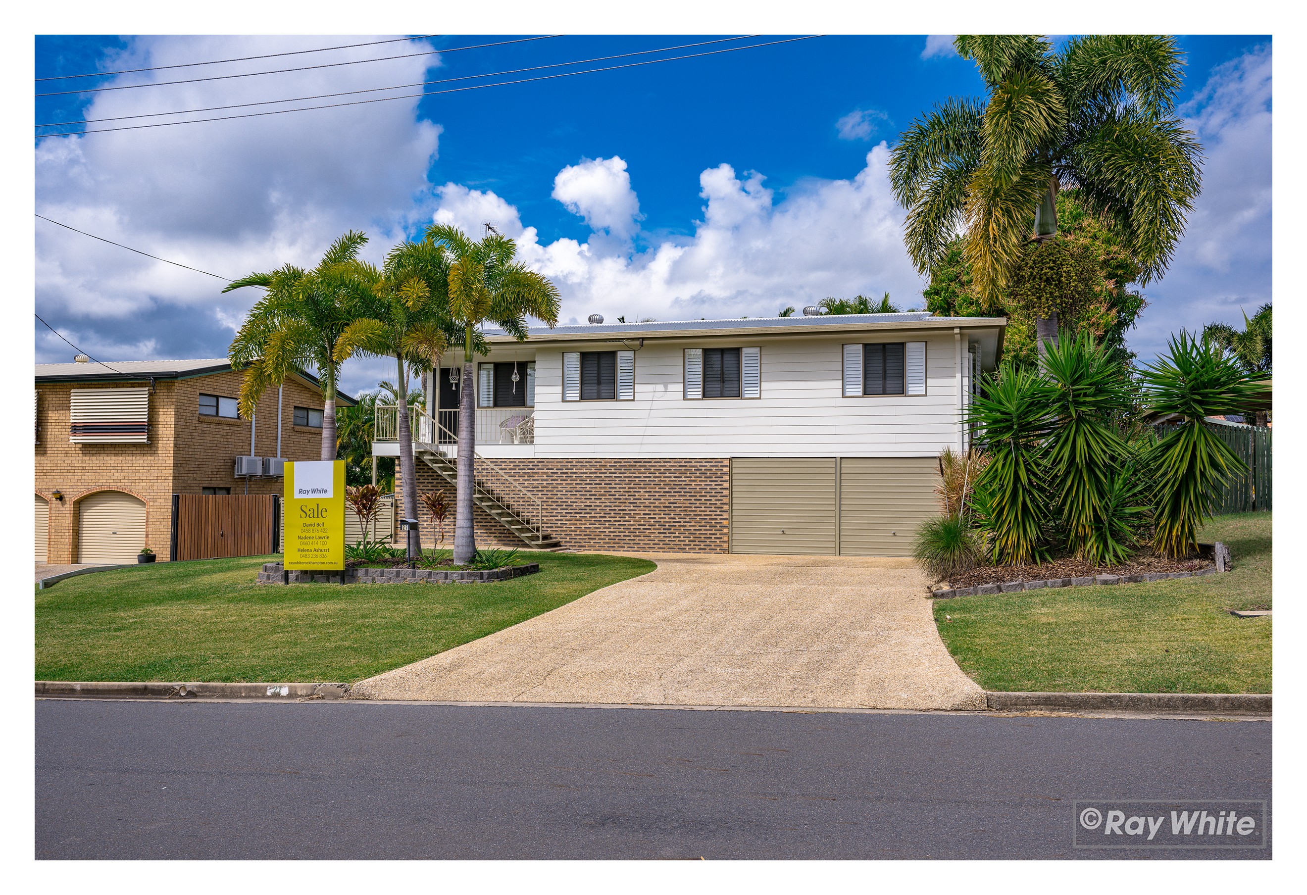 27 Agnew Avenue, Norman Gardens, QLD 4701