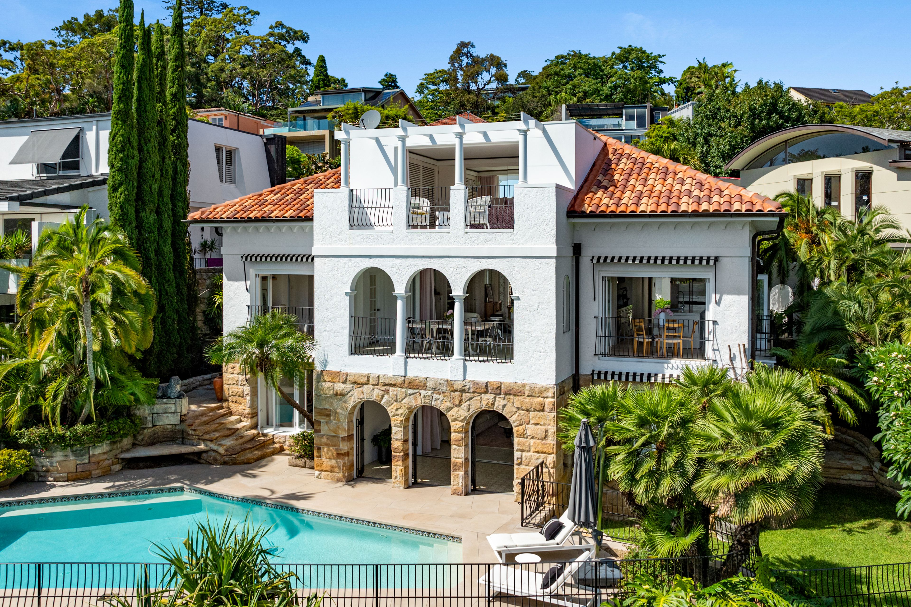 36 Hopetoun Avenue, Mosman, NSW 2088