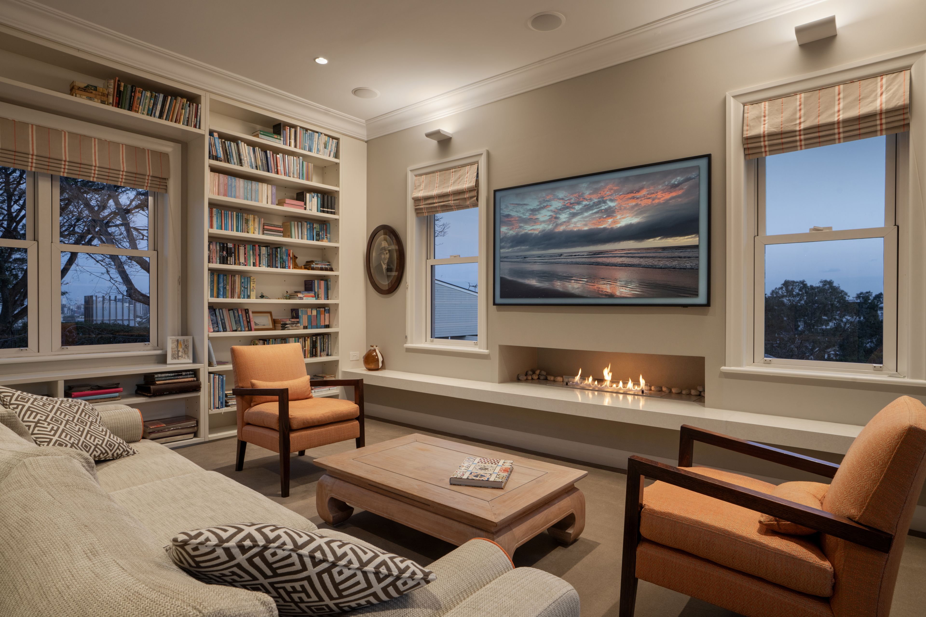 An Inner-City Estate of Extraordinary Proportions — photo 10 of 26
