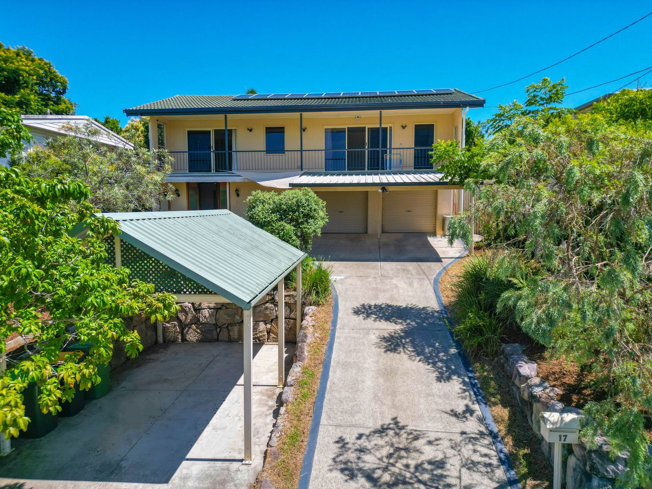 17 Kippa Street, Kippa-Ring QLD 4021