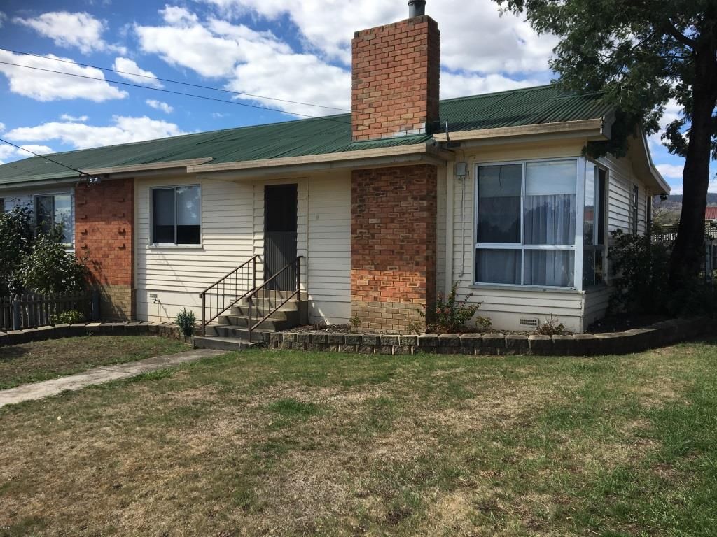 9 Hogarth Street, Waverley TAS 7250