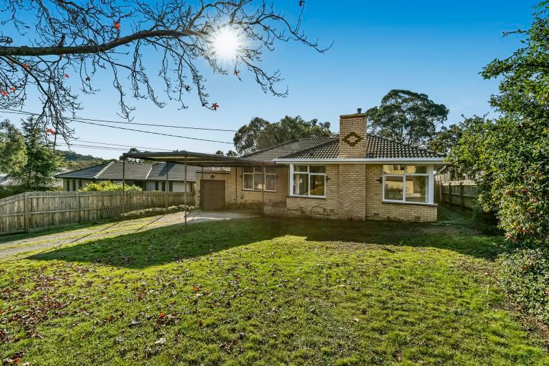 1 Paterson Street, Croydon North, VIC 3136