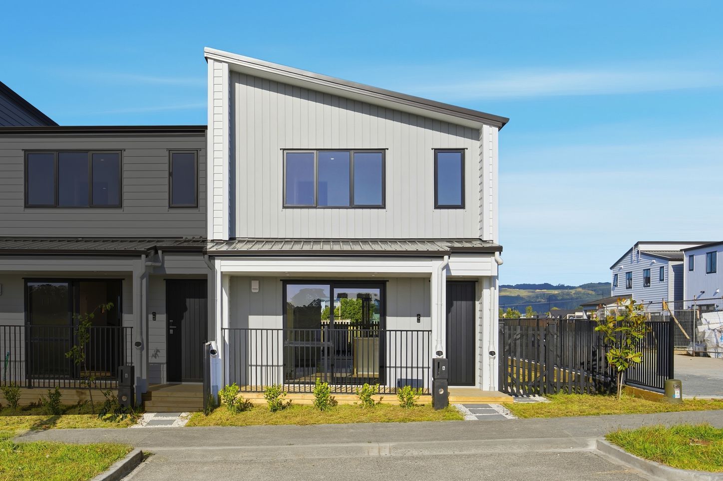 4 Harikoa Way, Drury, Papakura