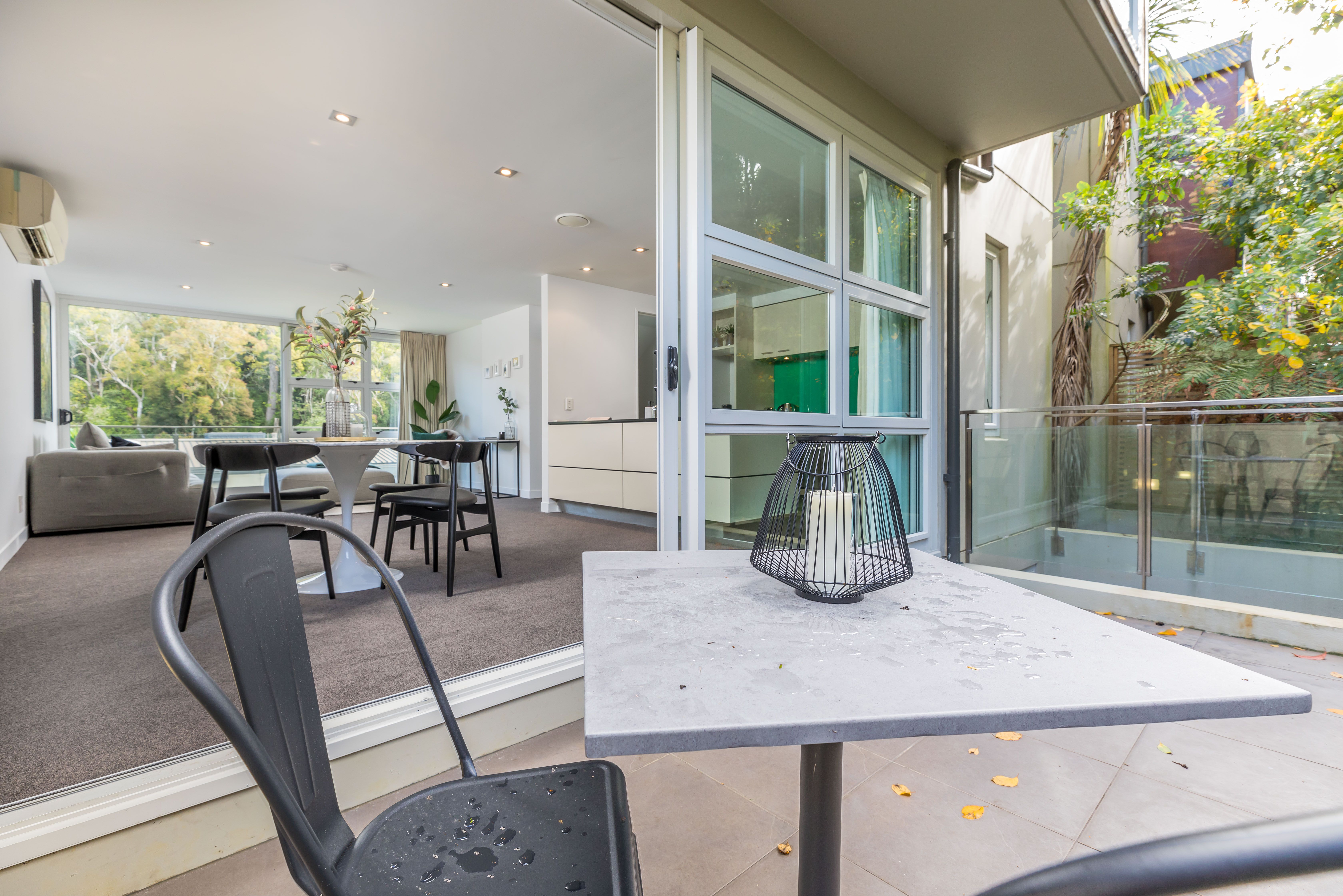 6/21 Birdwood Crescent, Parnell, Auckland City
