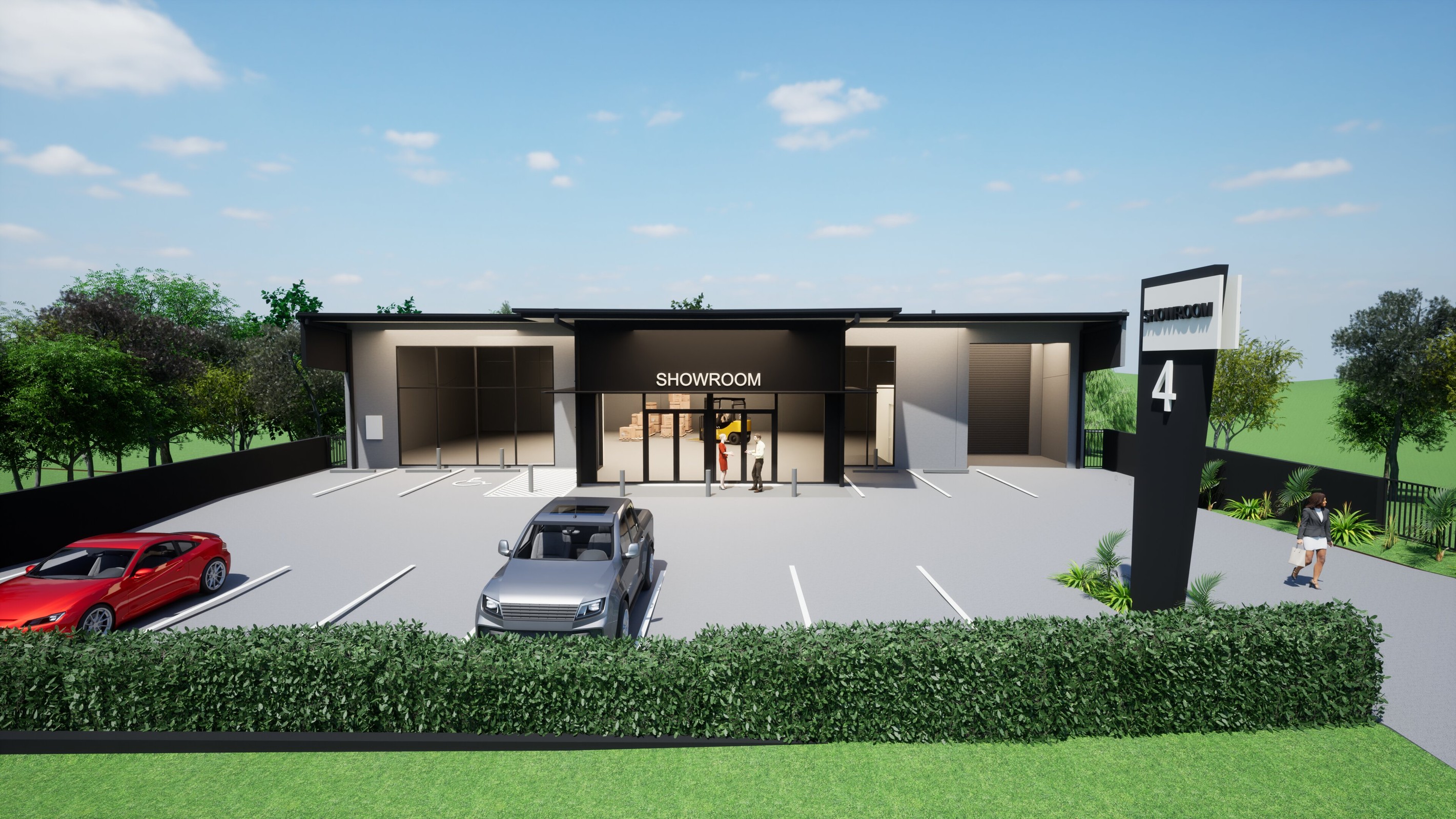 4 Hall Road, Glanmire, QLD 4570