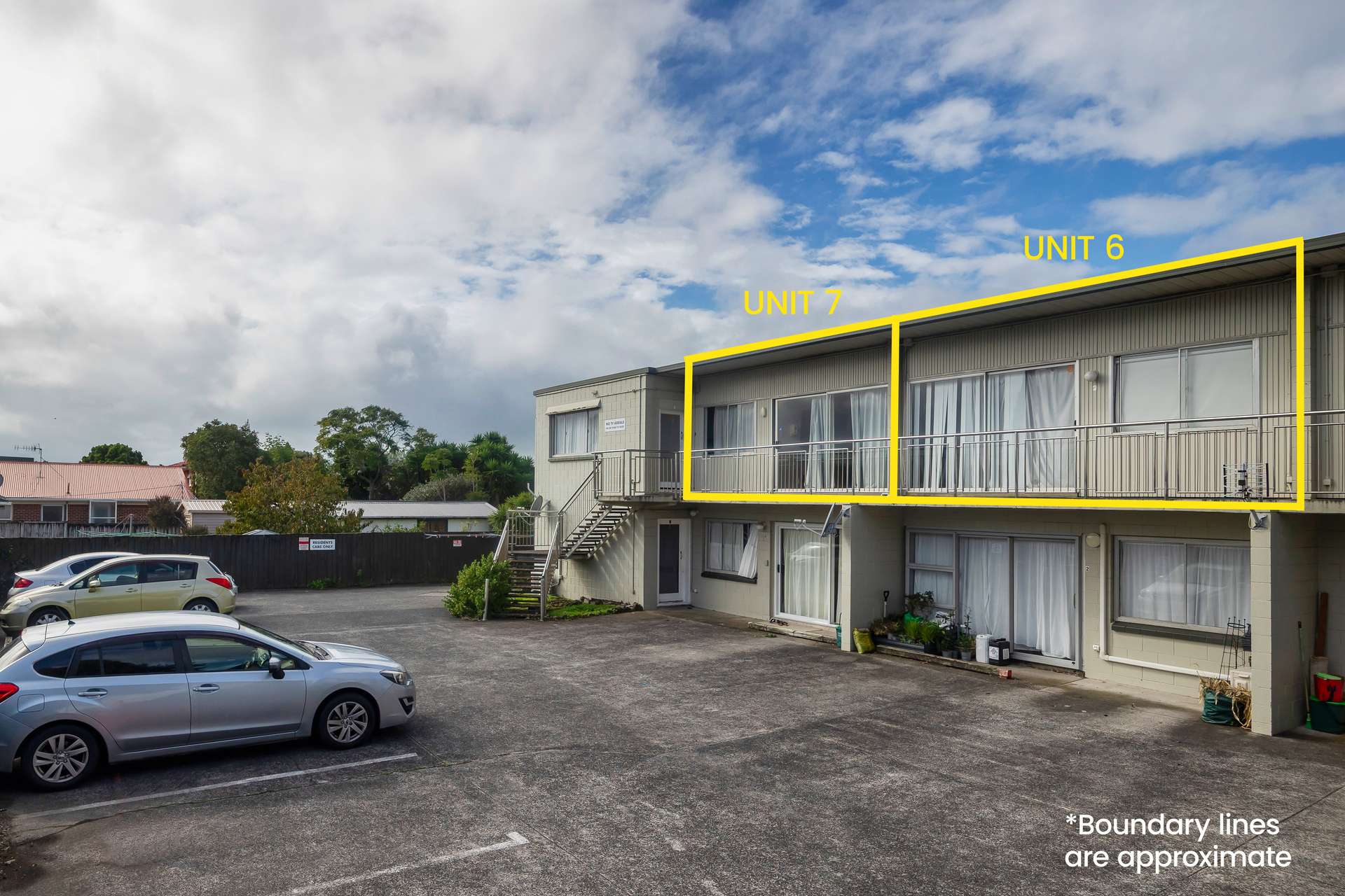 7/328 Ellerslie-Panmure Highway photo 2
