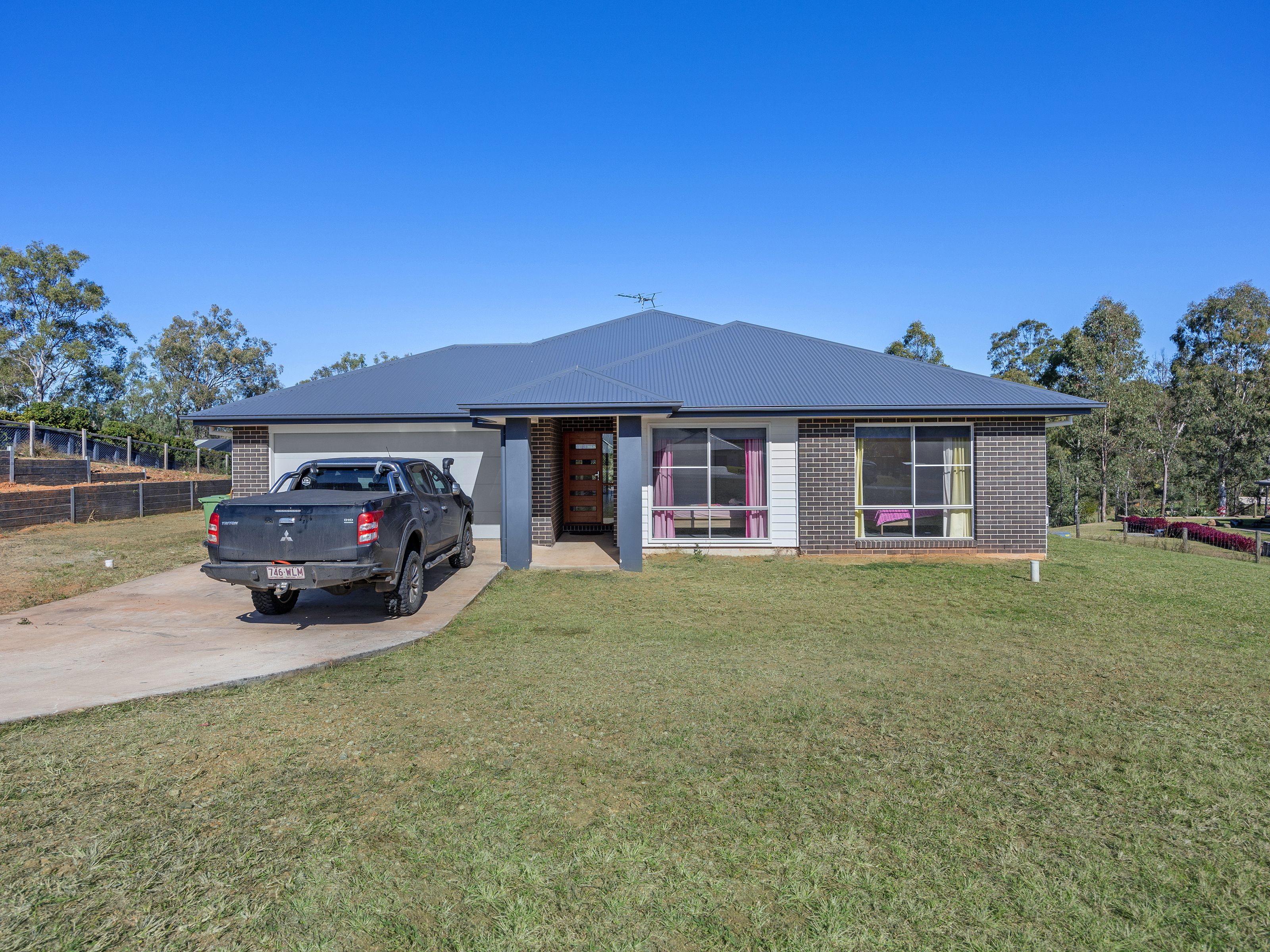 66 Condamine Drive, Fernvale, QLD 4306