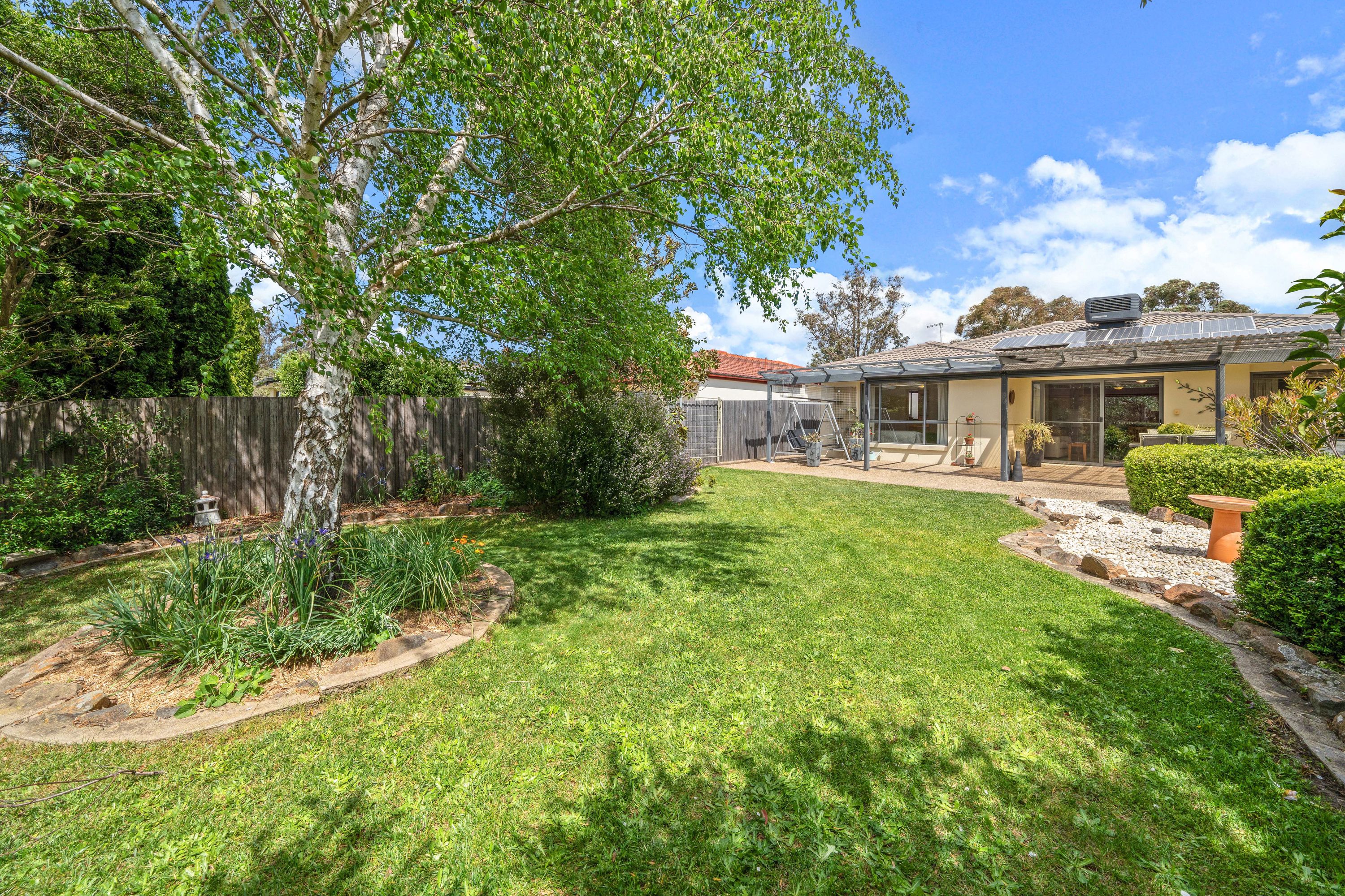 15 Rainbow Place, Latham ACT 2615